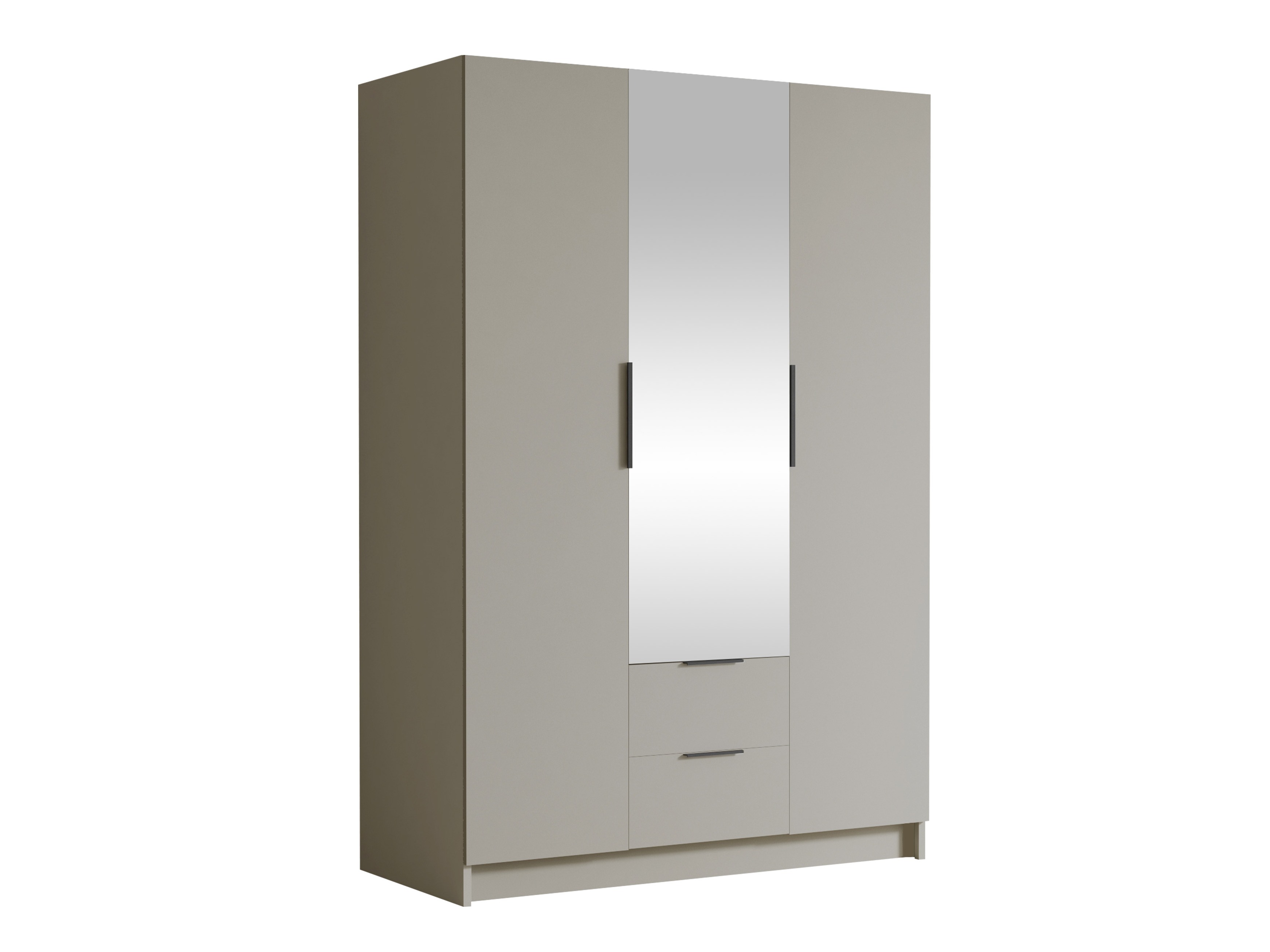 Riidekapp Closico Calvron II (Kašmiir)