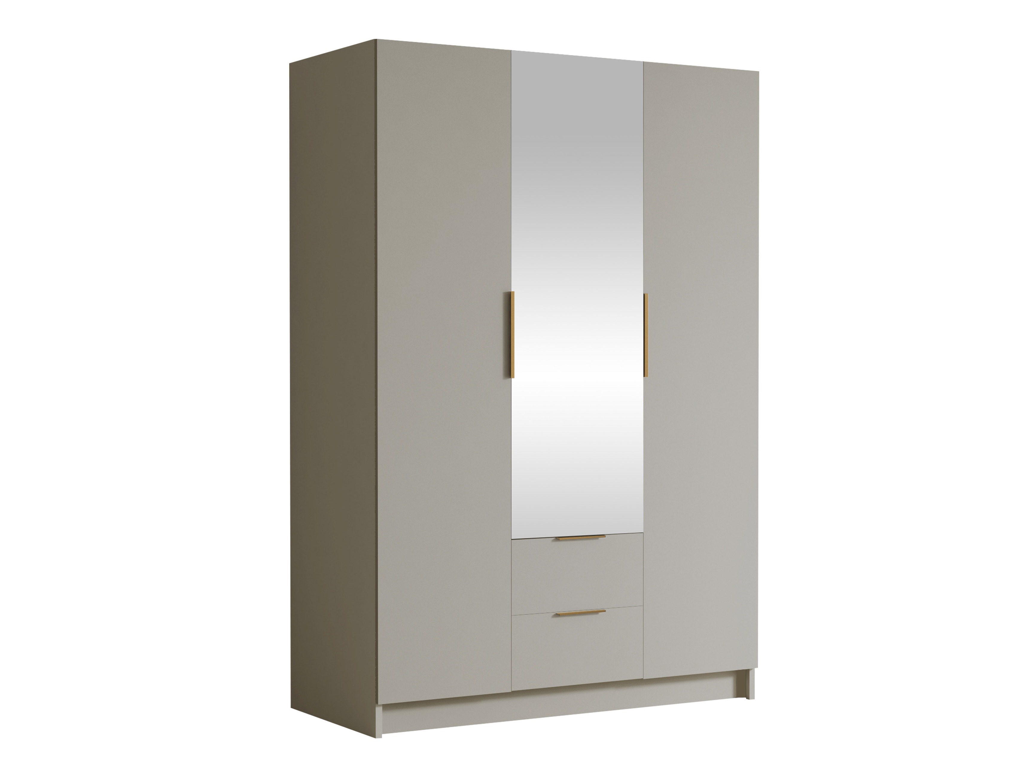 Riidekapp Closico Calvron II (Kašmiir)