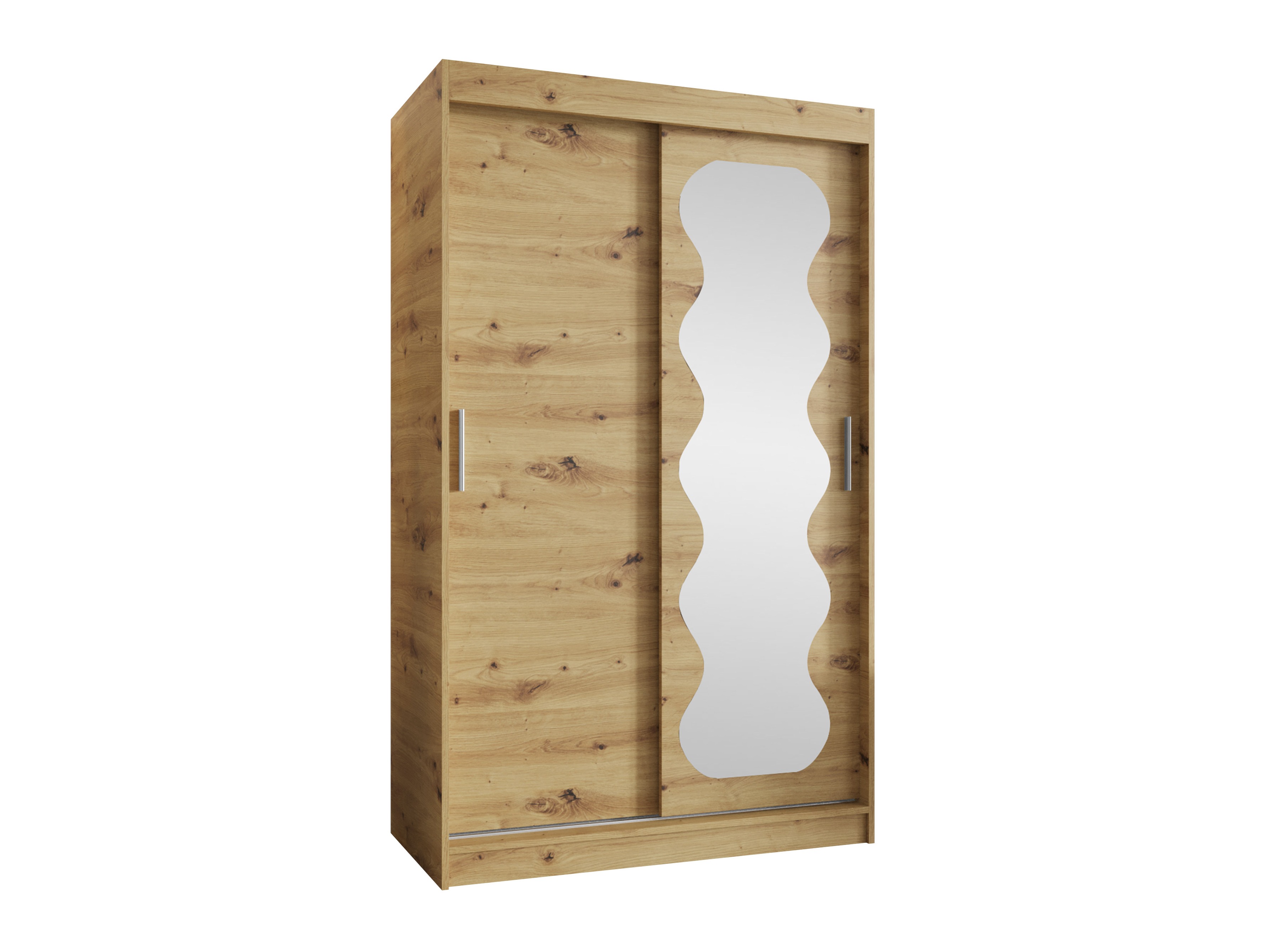 Riidekapp Hartford 578 (Artisan tamm)