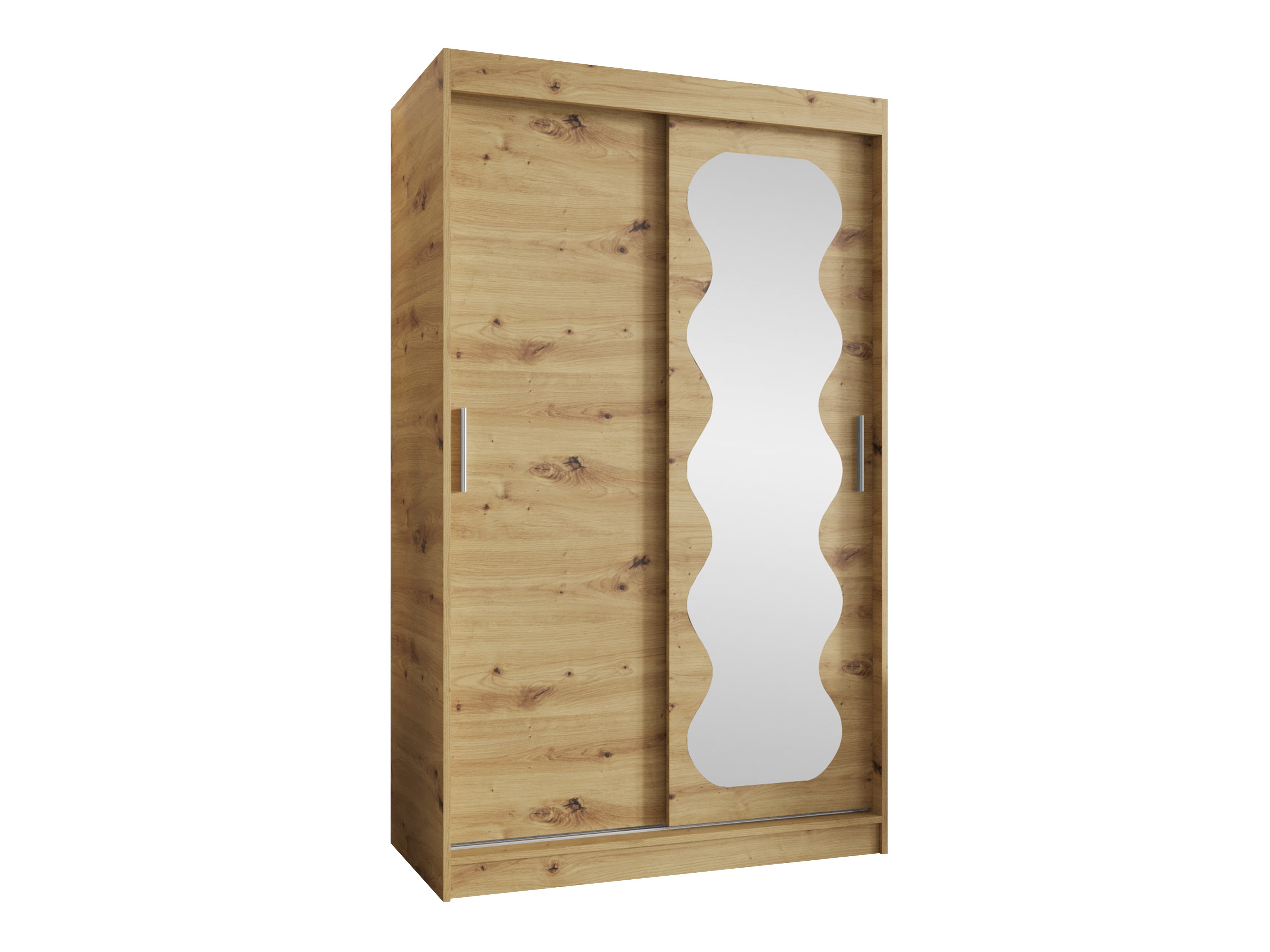 Riidekapp Hartford 578 (Artisan tamm)