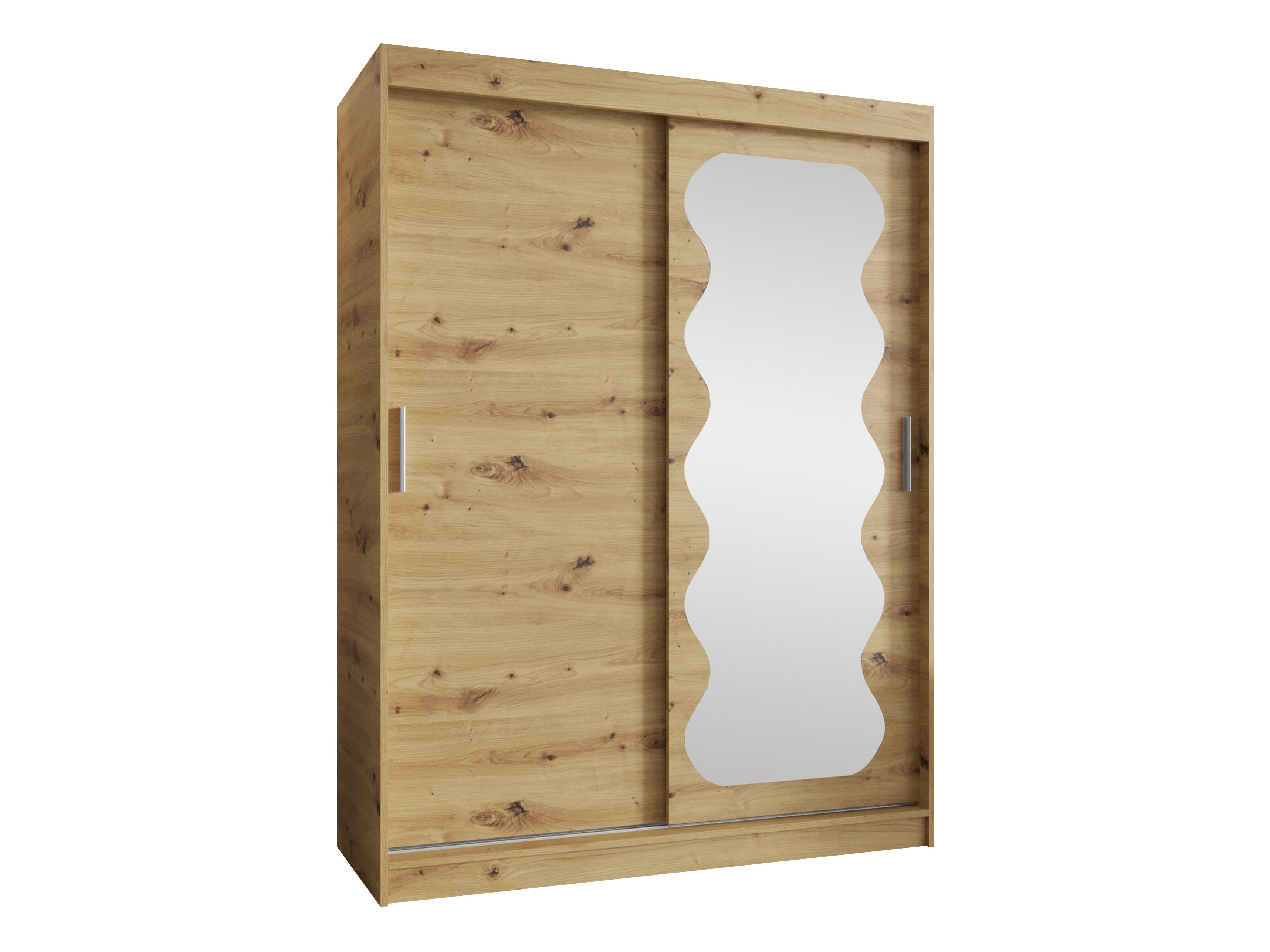 Riidekapp Hartford 578 (Artisan tamm)