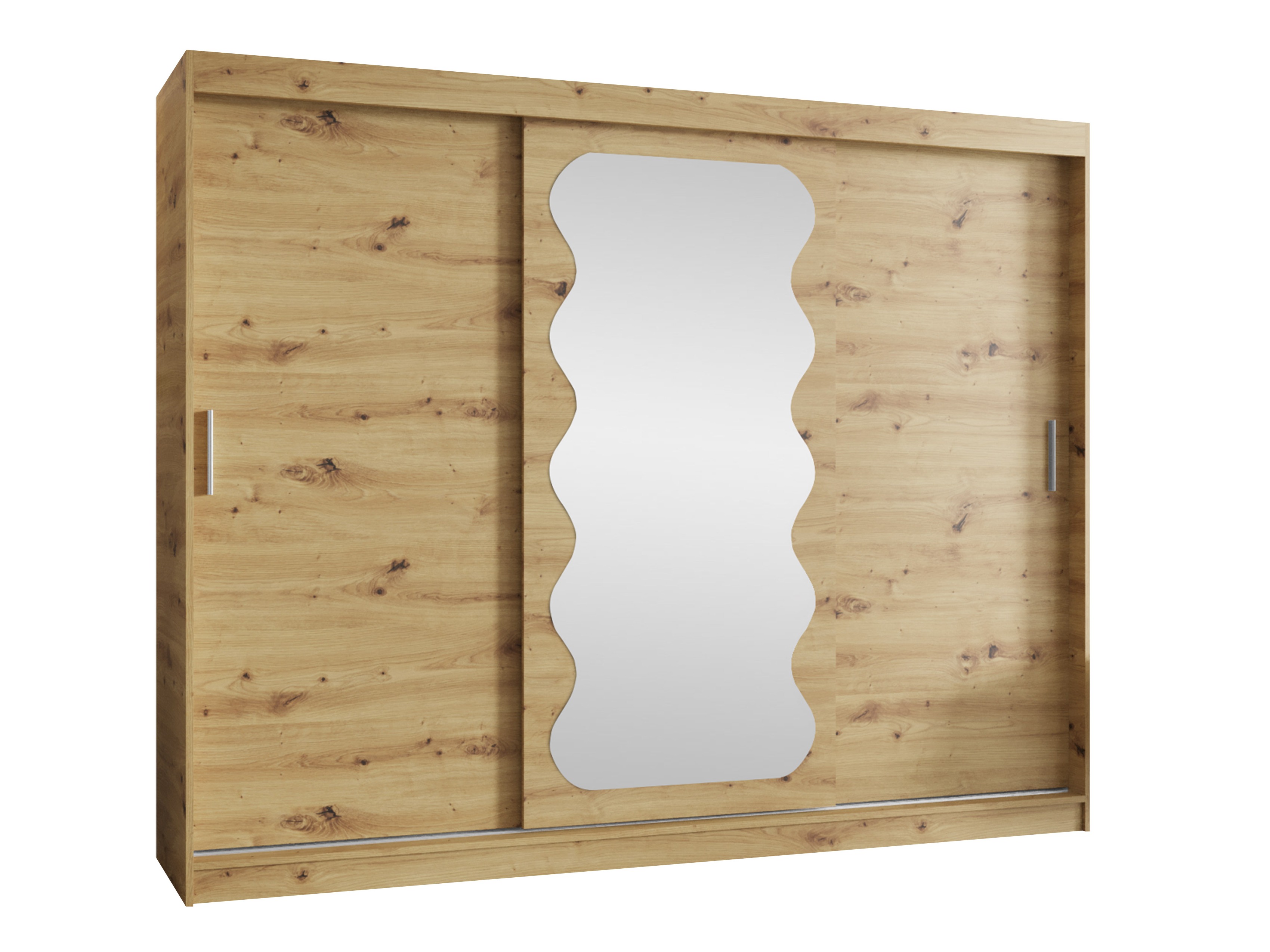 Riidekapp Hartford 578 (Artisan tamm)