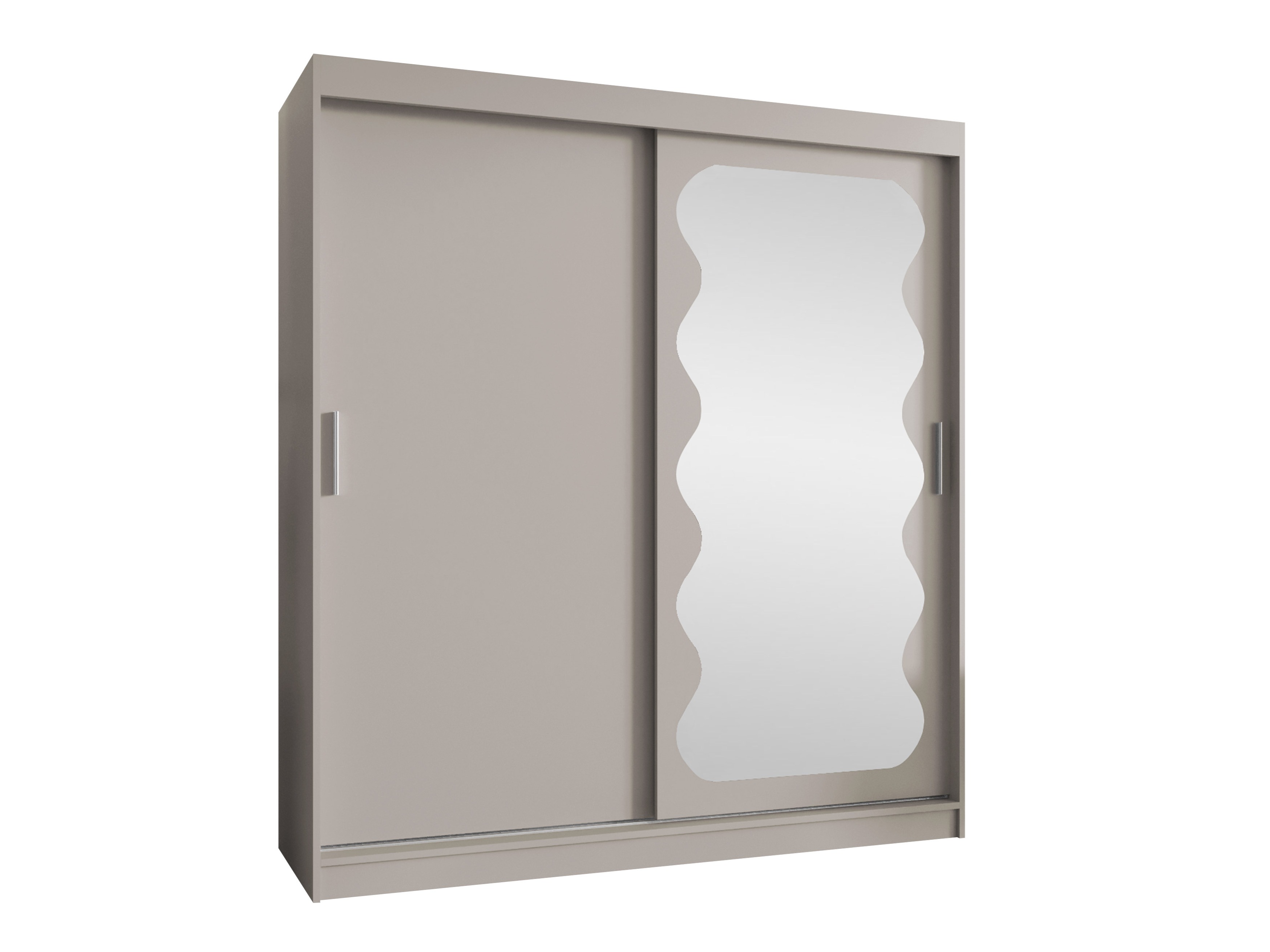 Riidekapp Hartford 578 (Kašmiir)