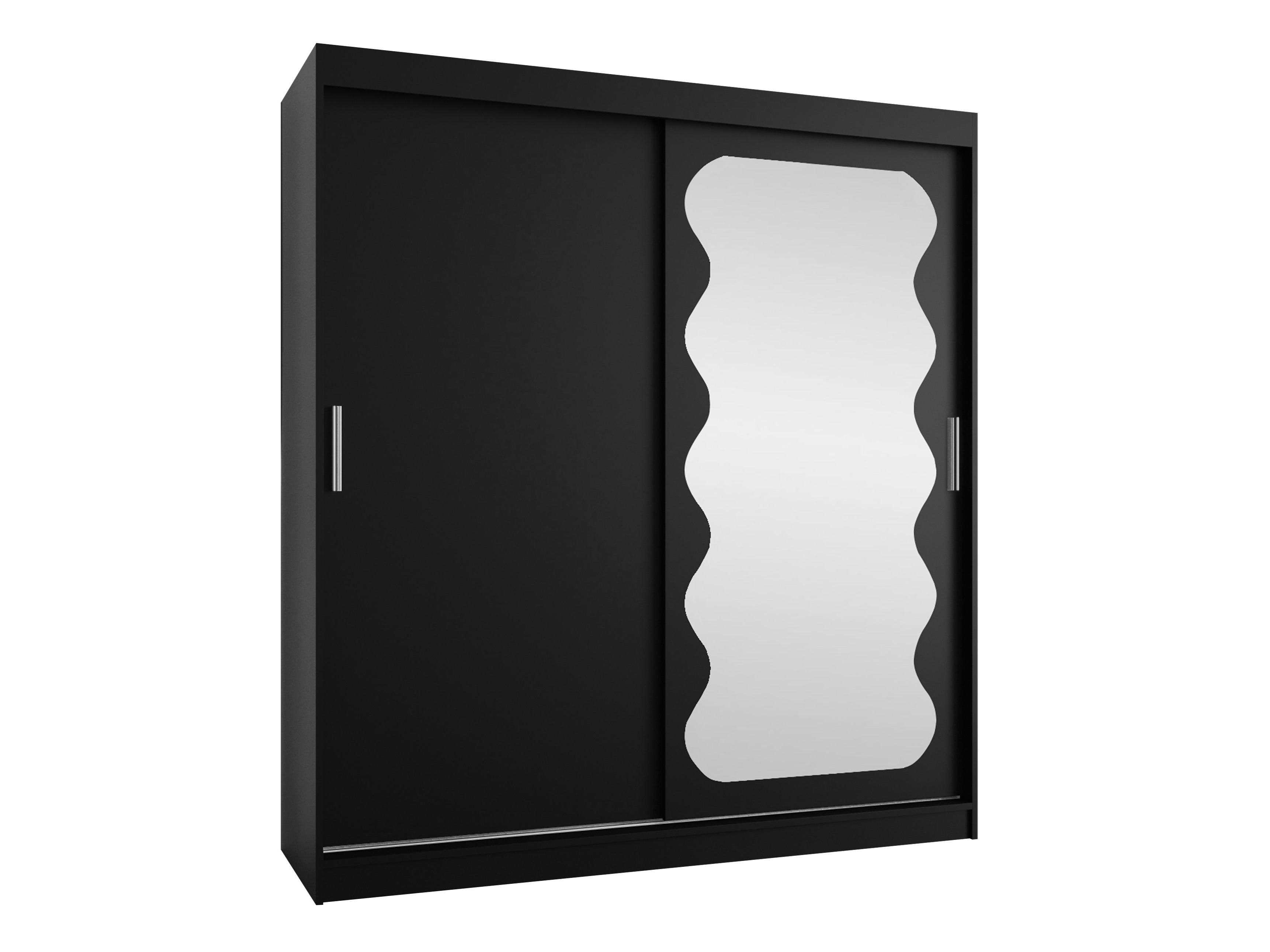 Riidekapp Hartford 578 (Must)