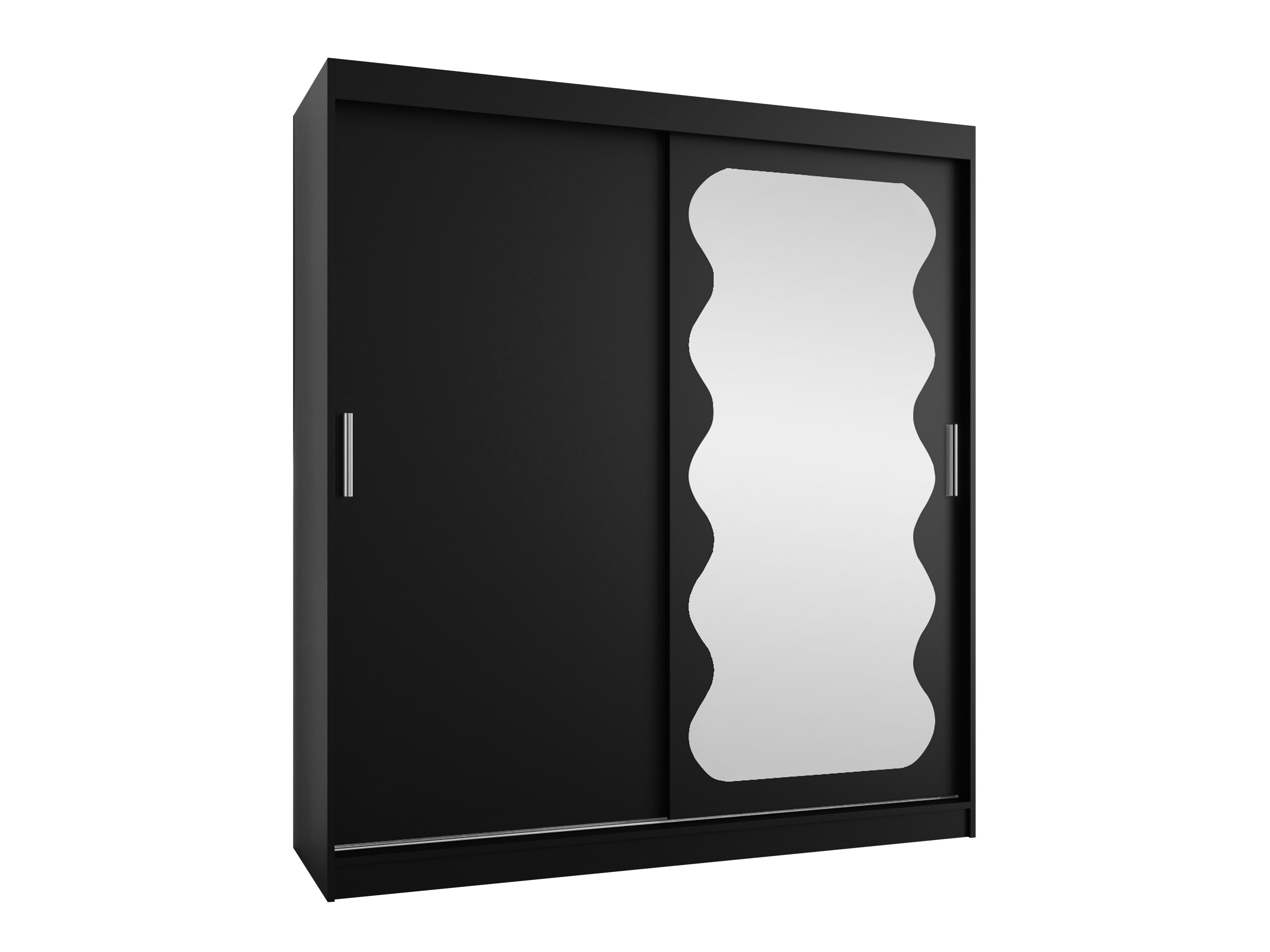 Riidekapp Hartford 578 (Must)