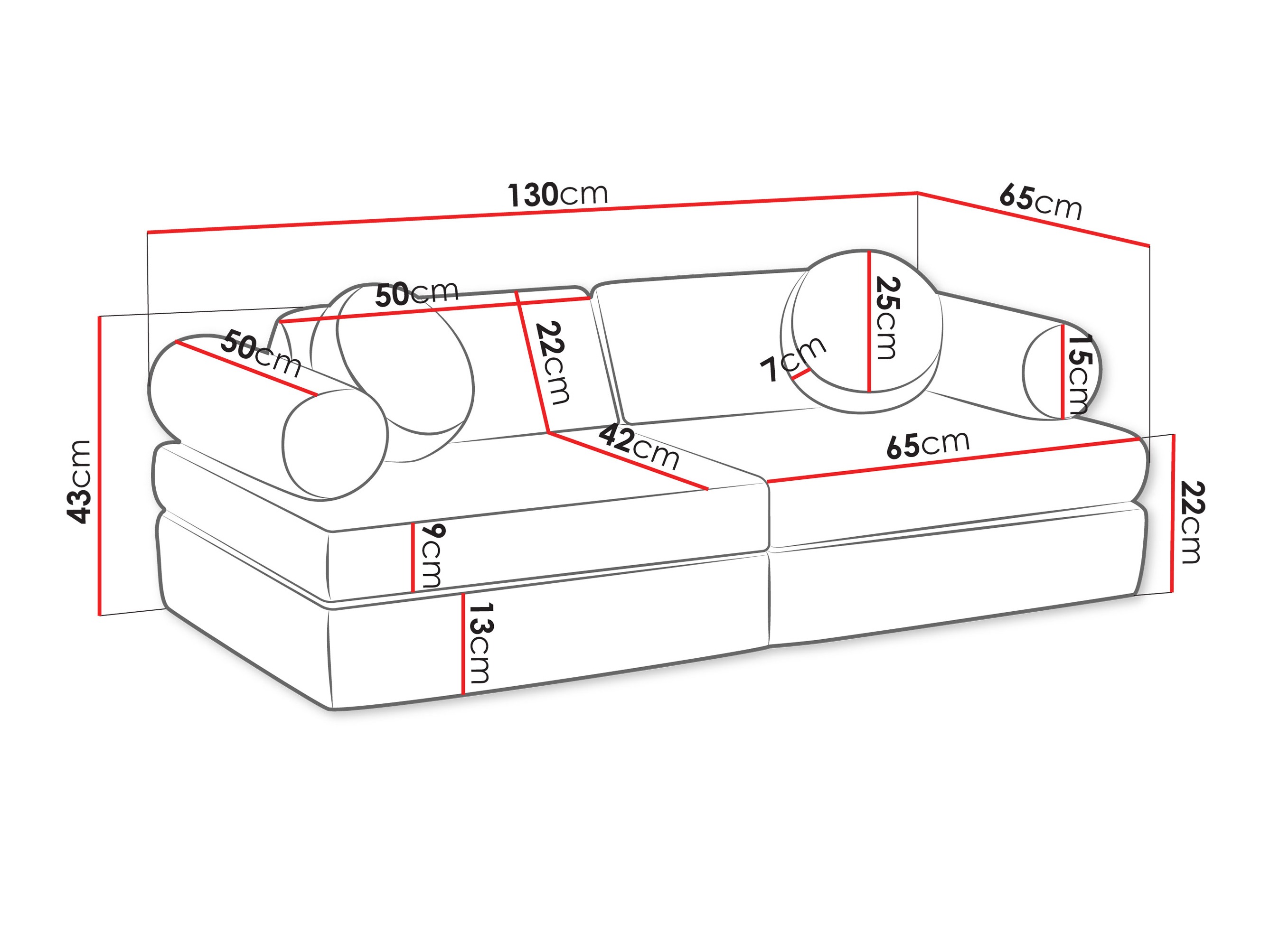 Diivan Edinburg 108 (Poso 05)