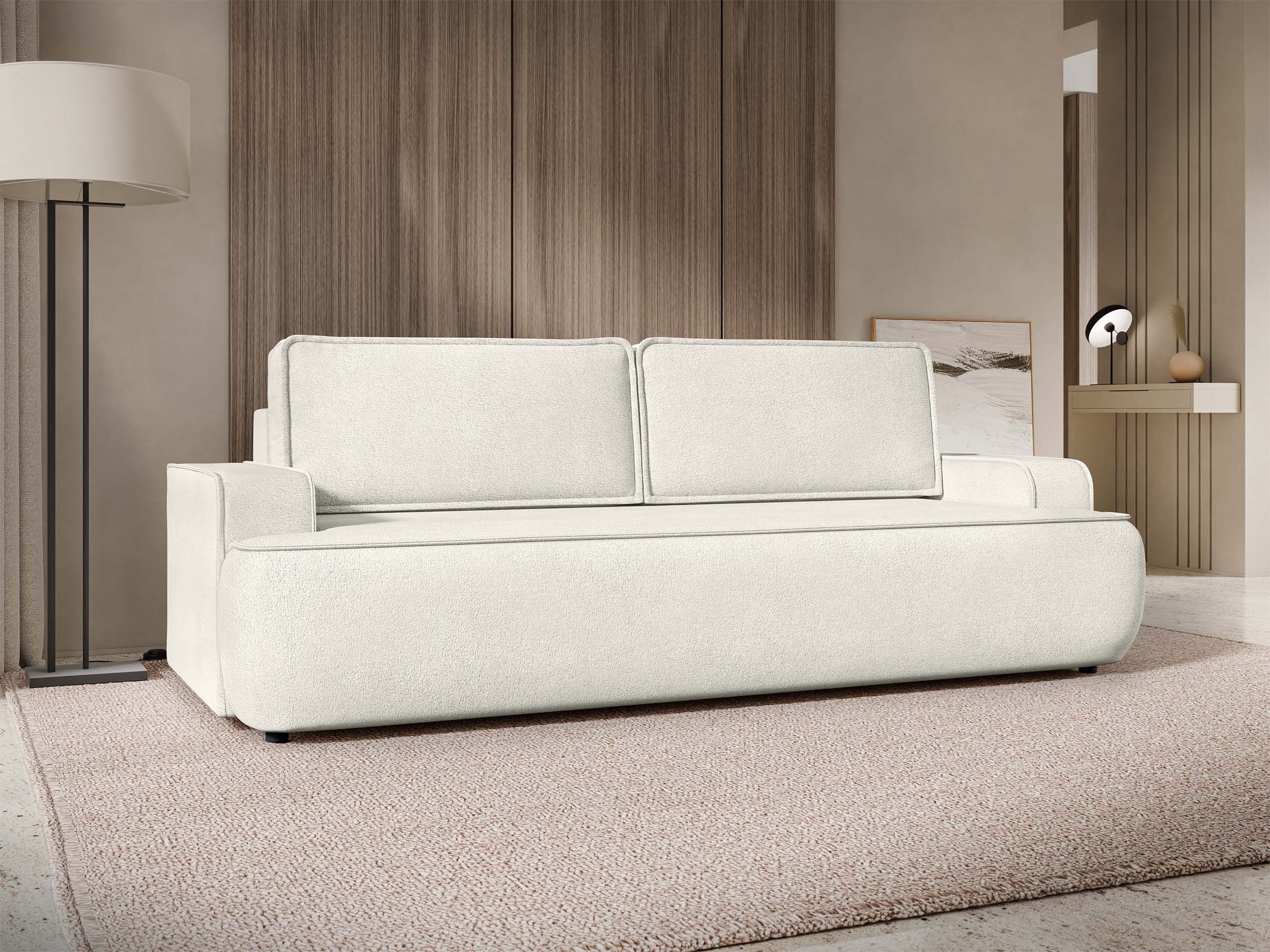 Diivanvoodi Bountiful 103 (Velo 621)