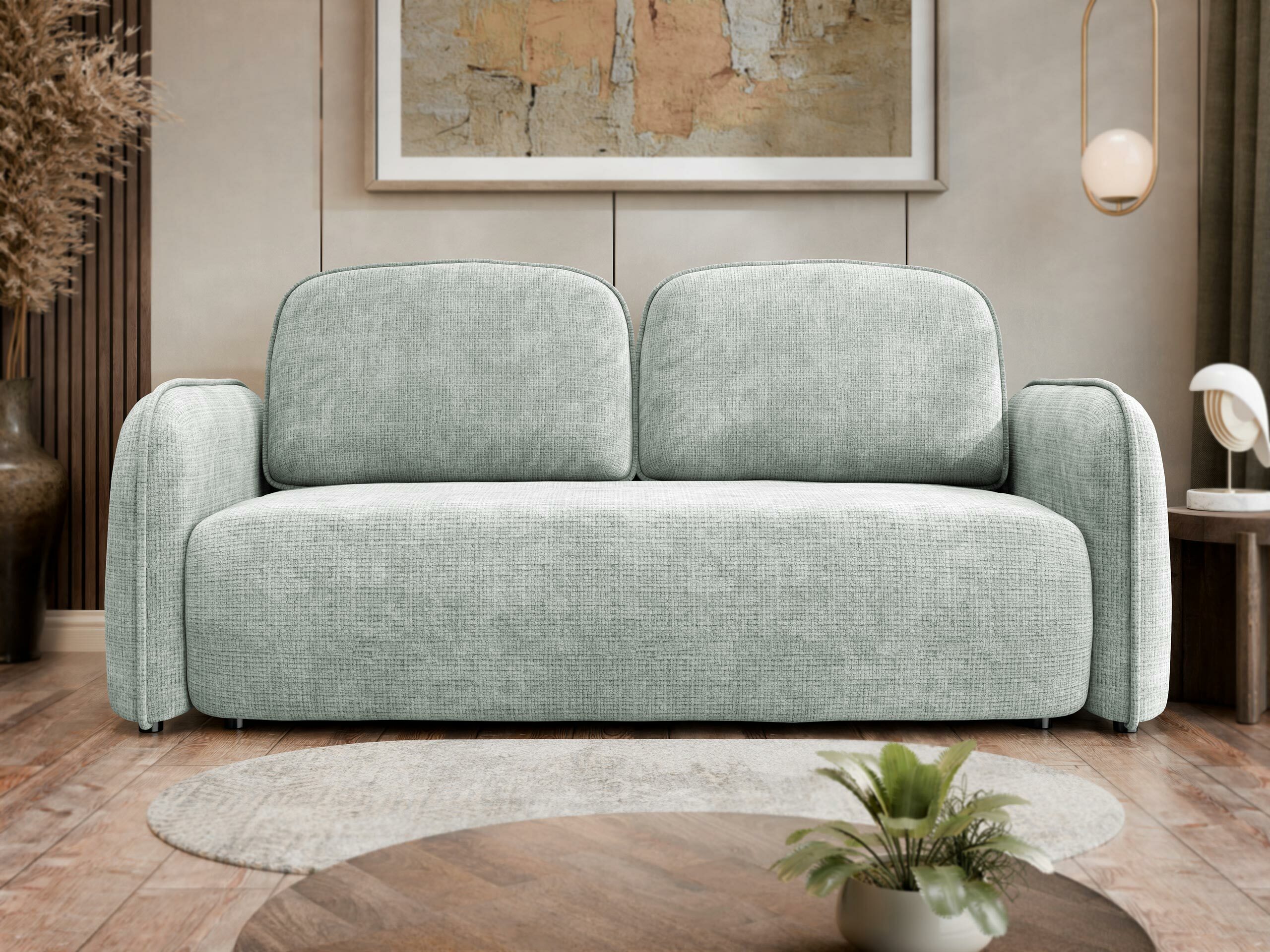 Diivanvoodi ComfiDream 198 (Cremona 81)