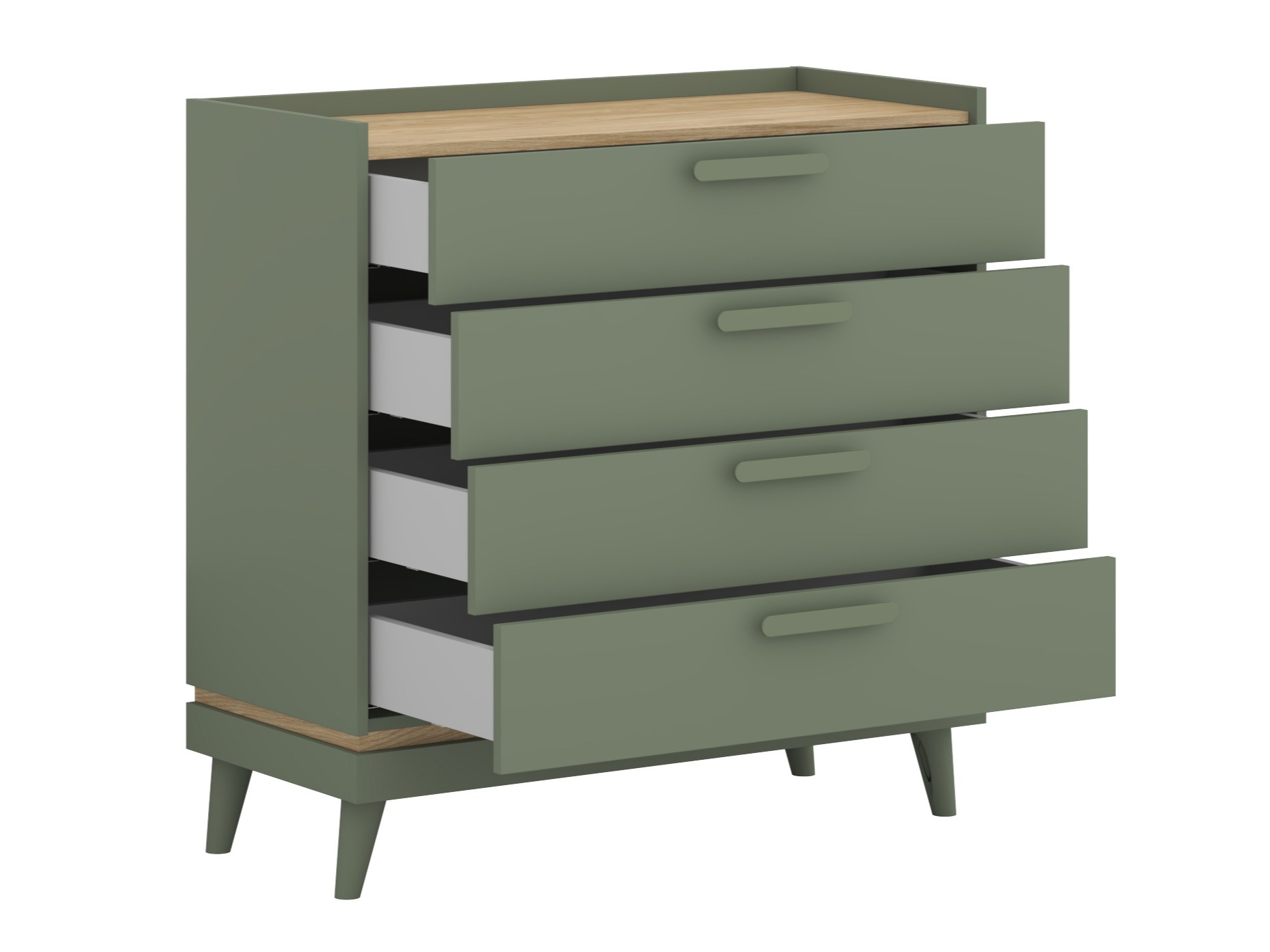 Magamistoakomplekt Fertalu 108