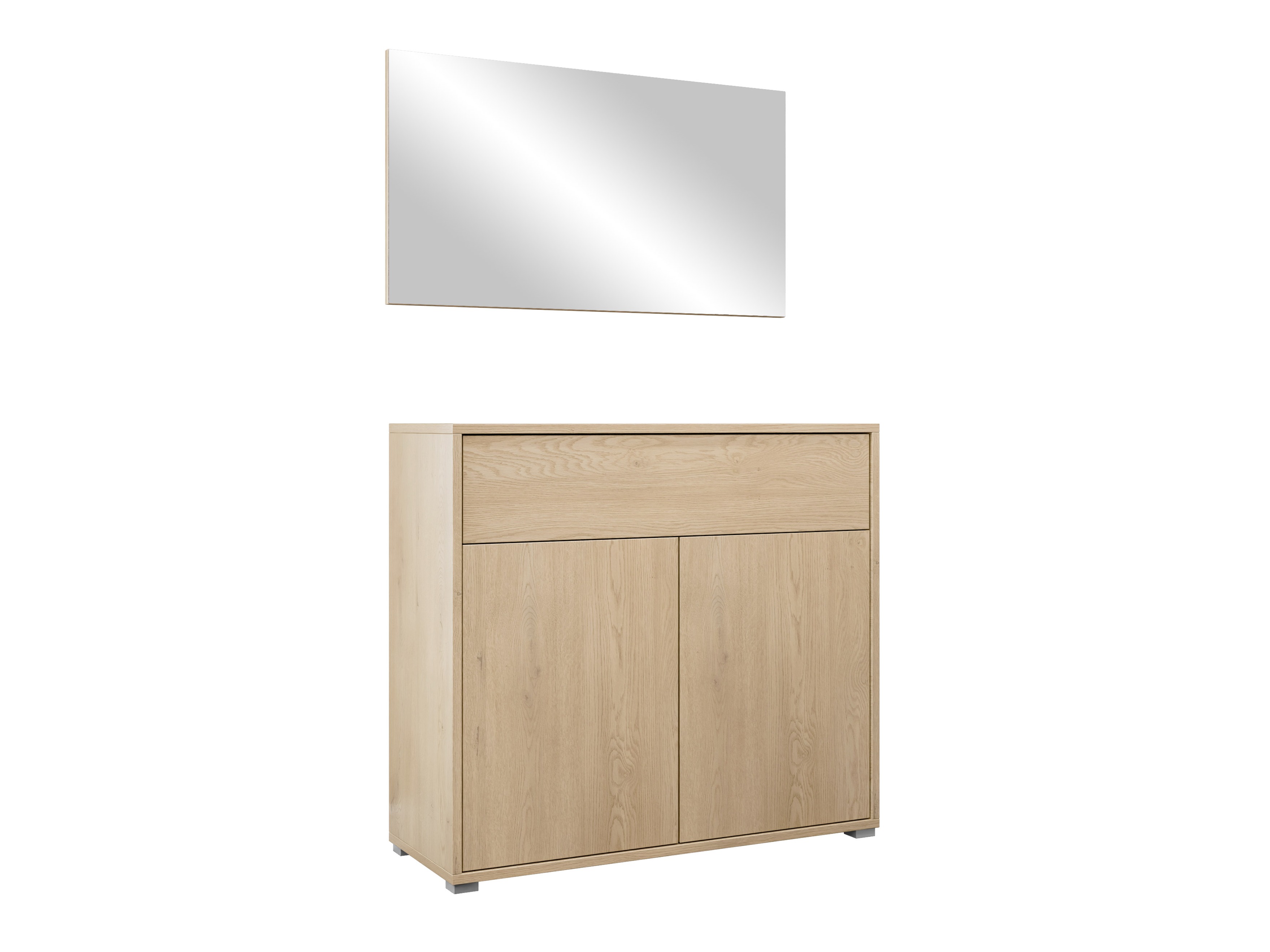 Esikukomplekt Comfivo Fersoe 116 (Tamm)