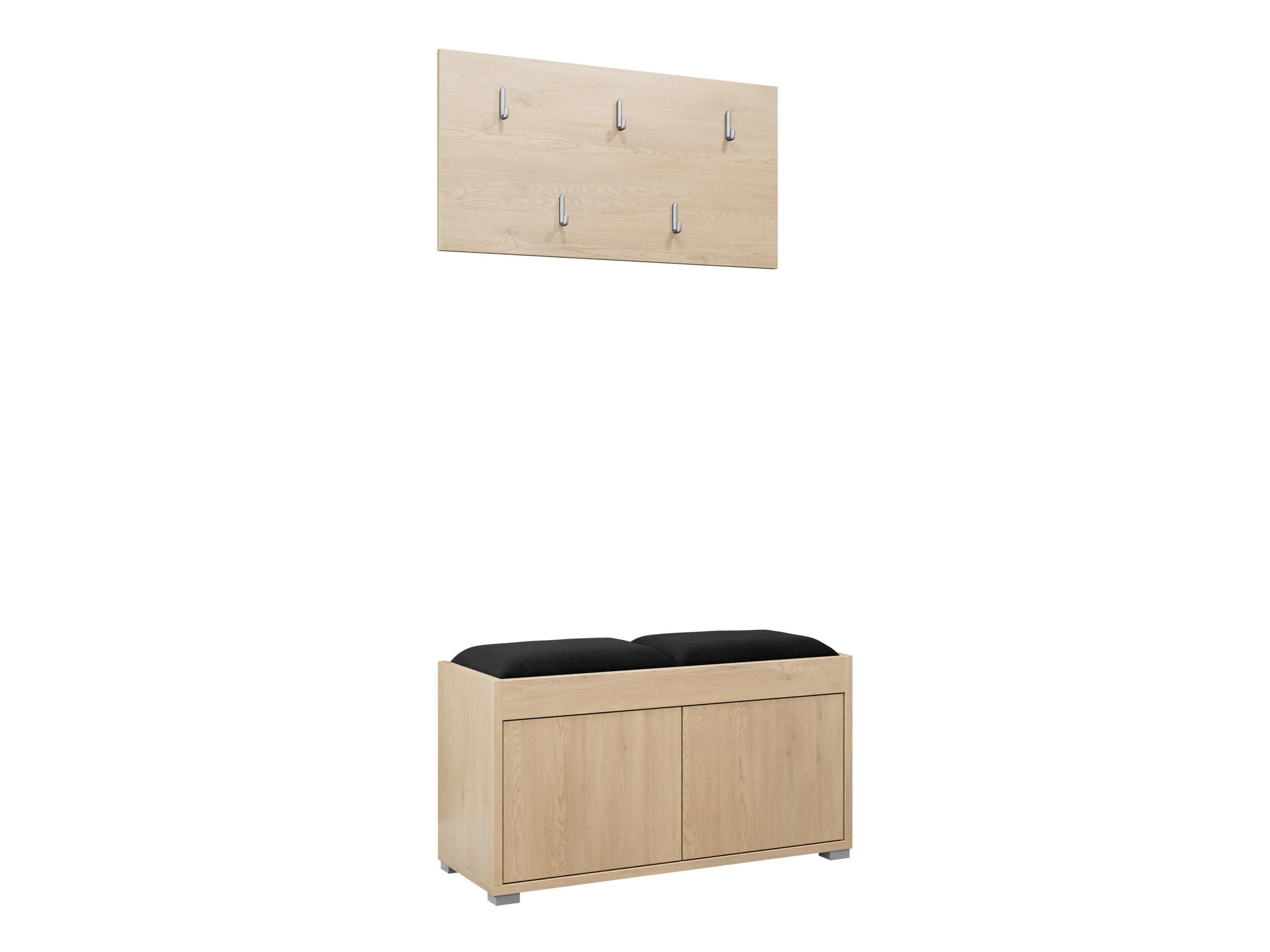 Esikukomplekt Comfivo Fersoe 117 (Tamm)