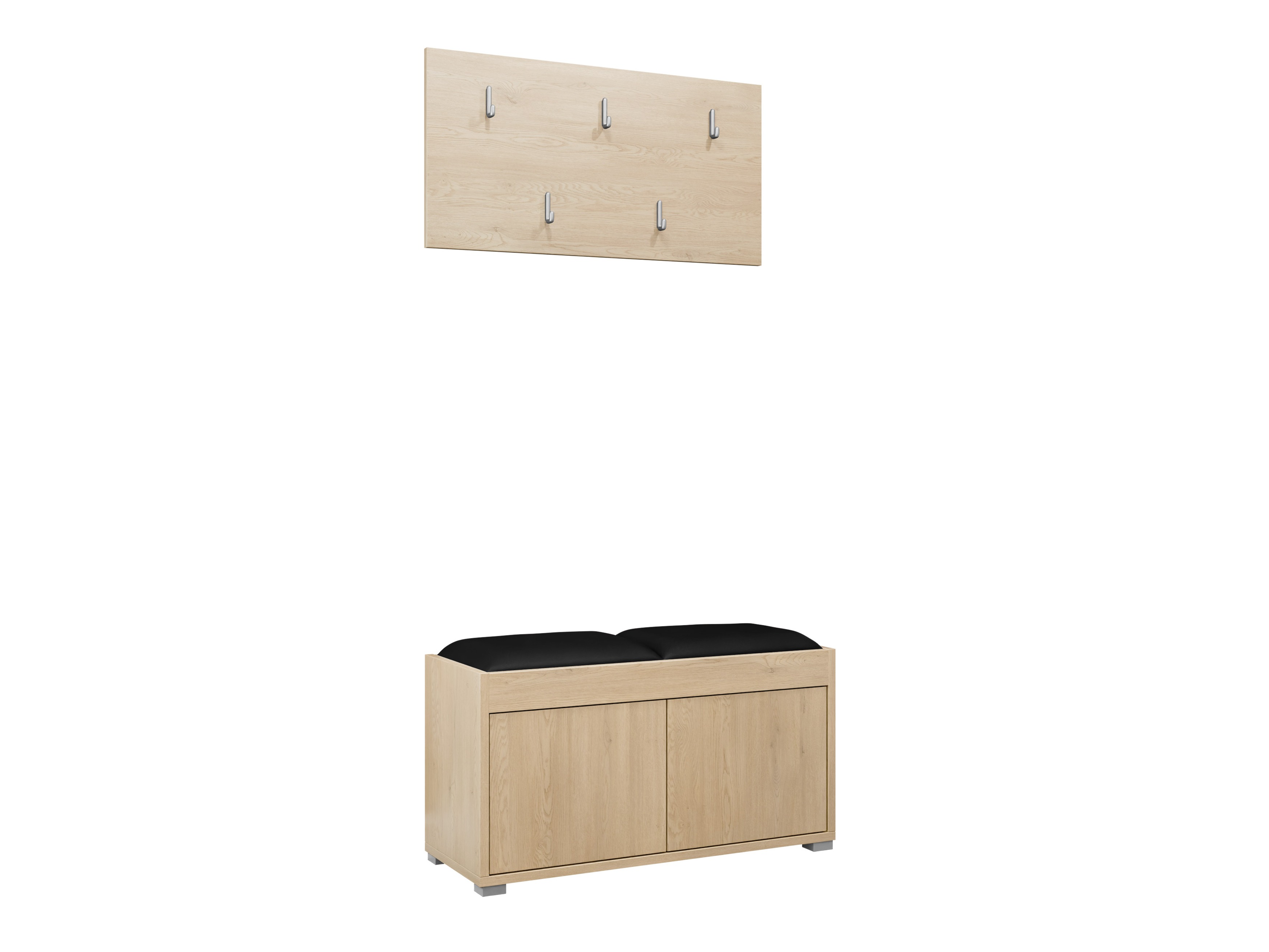 Esikukomplekt Comfivo Fersoe 117 (Tamm)