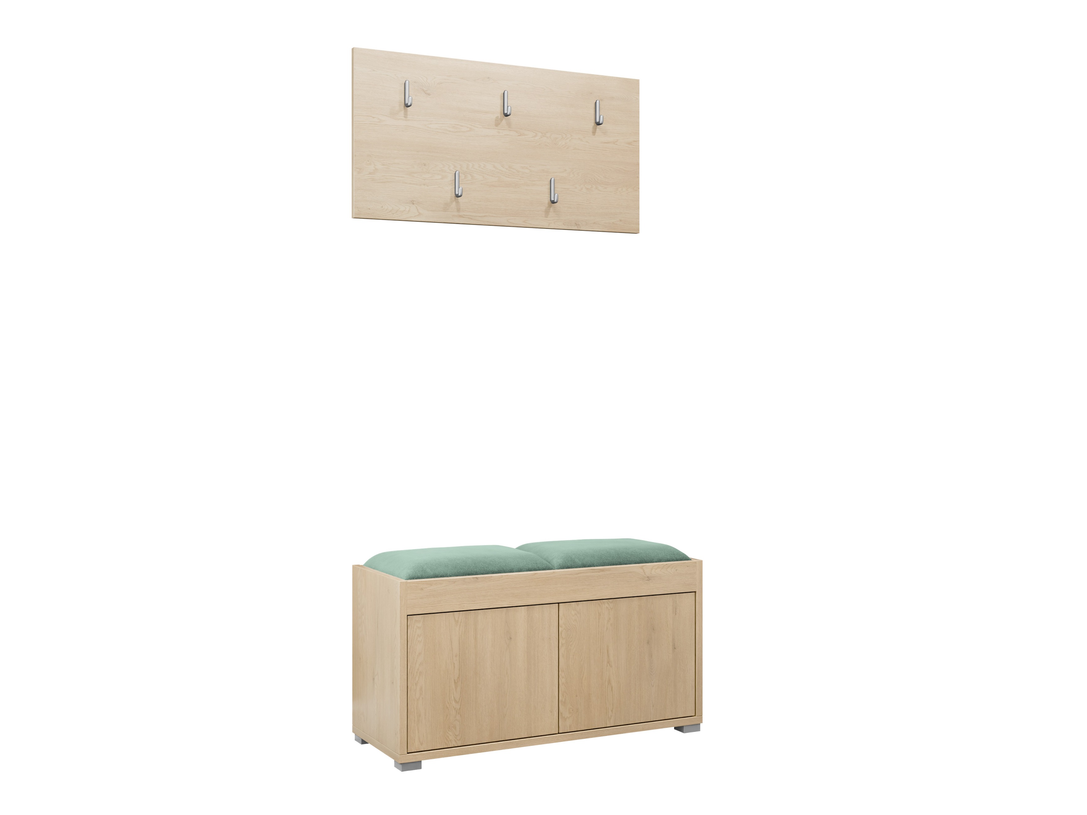 Esikukomplekt Comfivo Tutela (Tamm)