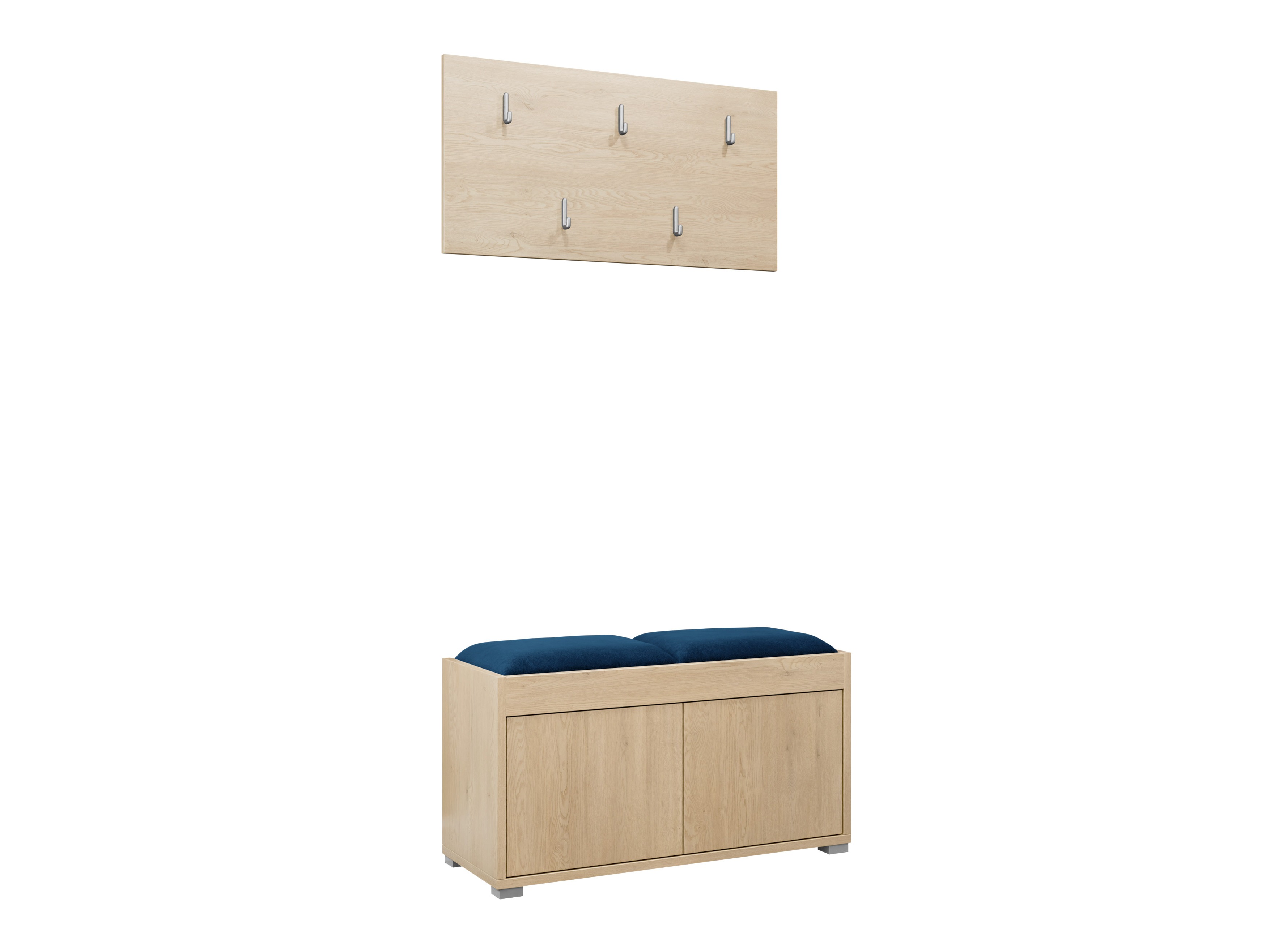 Esikukomplekt Comfivo Tutela (Tamm)