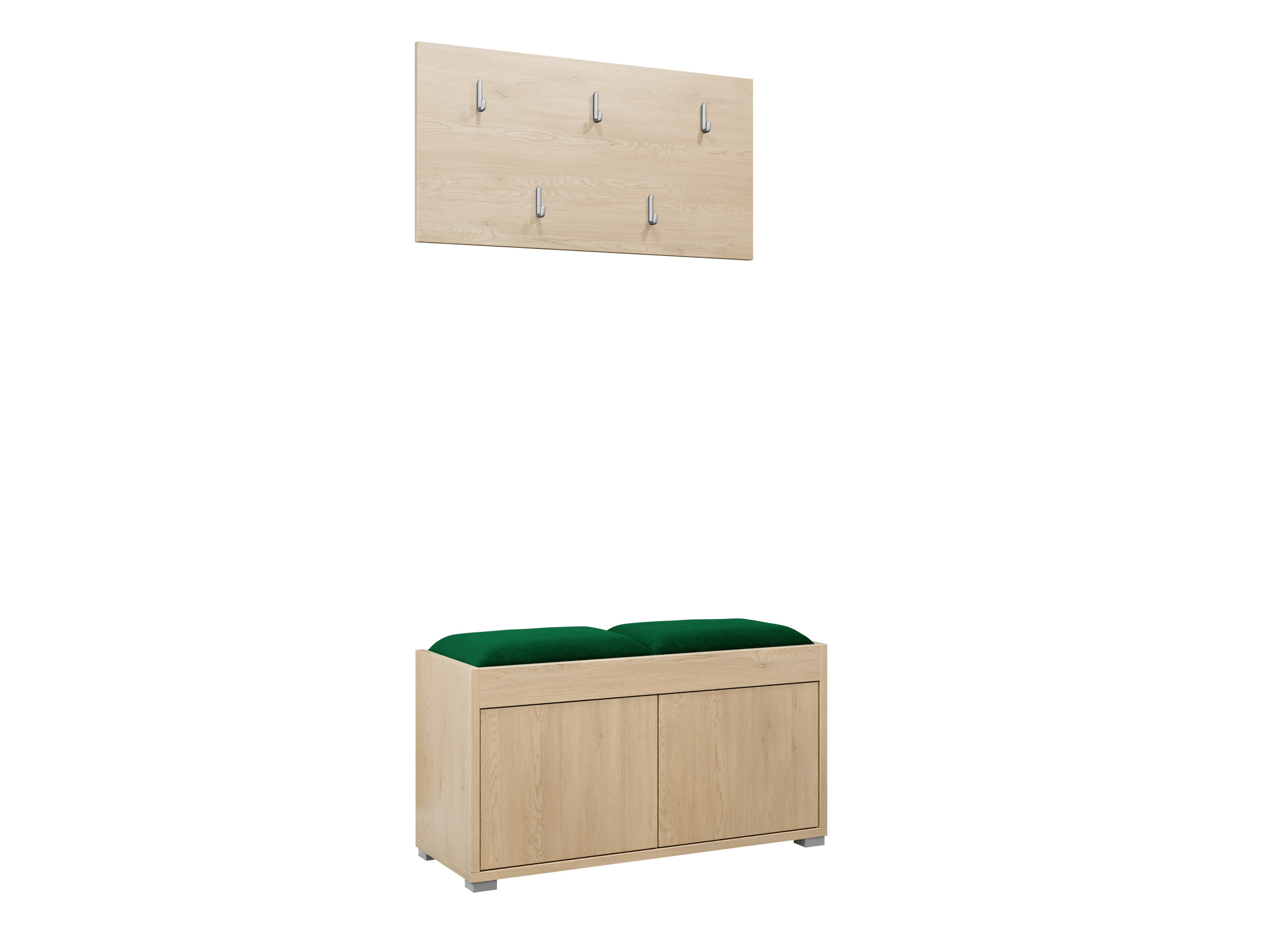 Esikukomplekt Comfivo Tutela (Tamm)