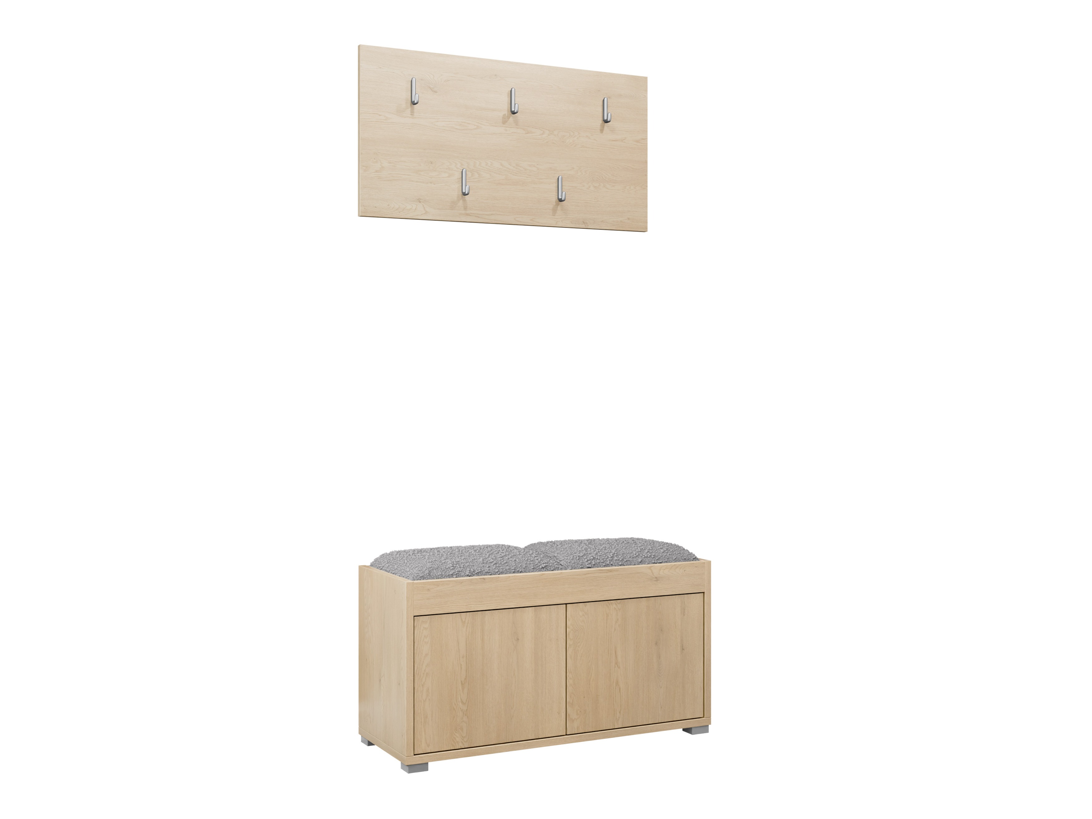Esikukomplekt Comfivo Tutela (Tamm)