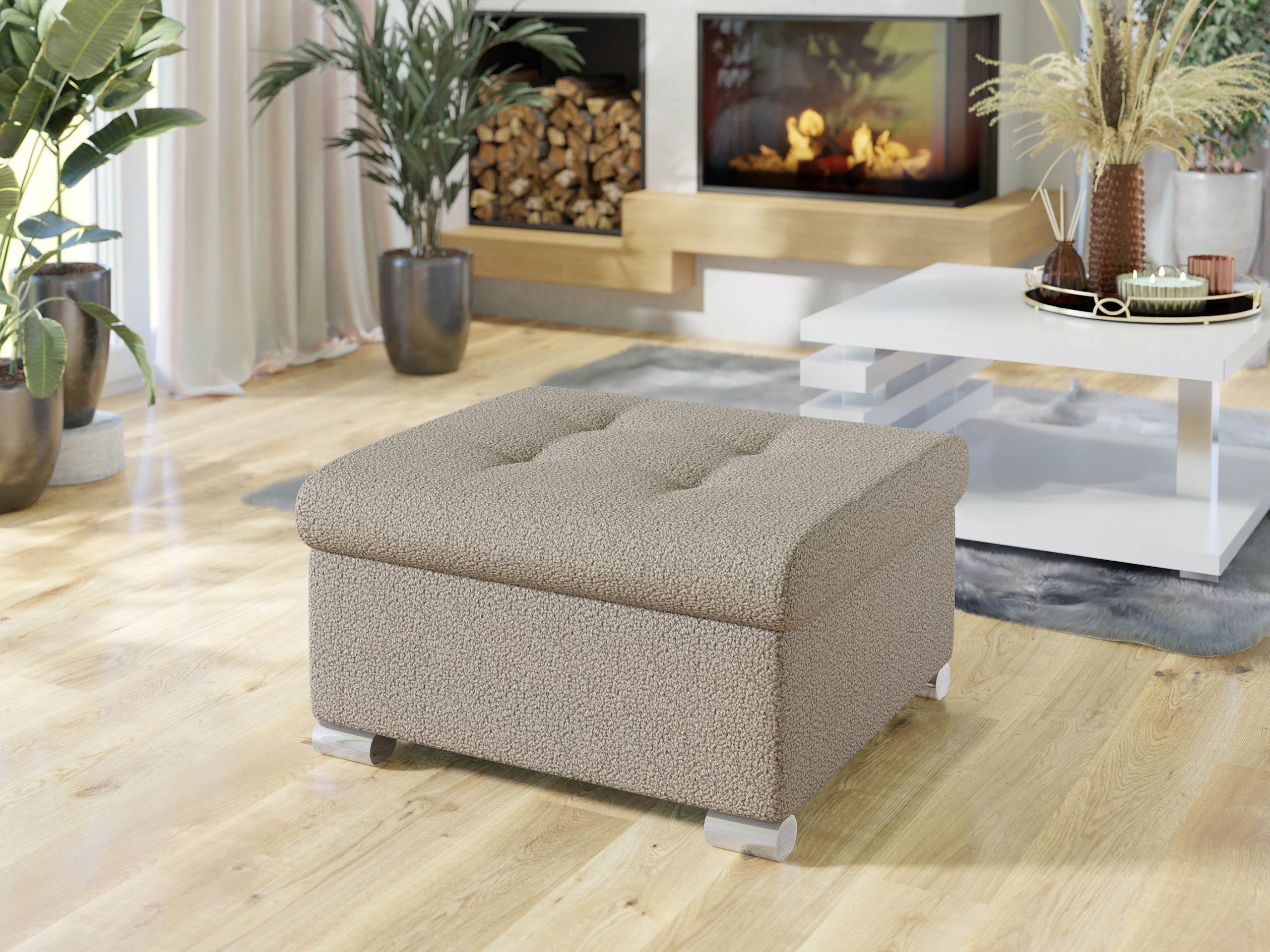 Tumba Comfivo 115 (Manza 22)