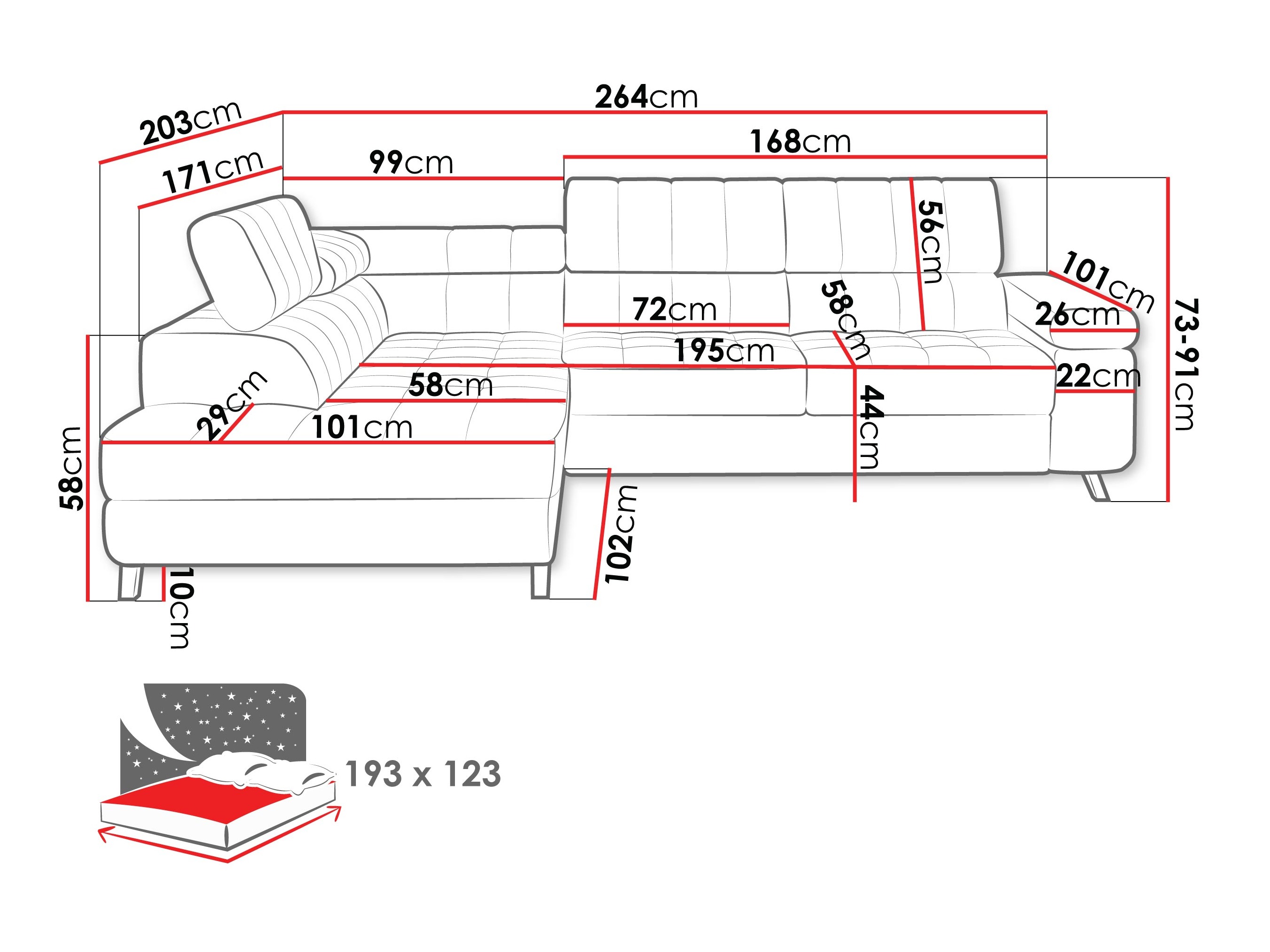 Nurgadiivan Comfivo Agnus (Piano 26)