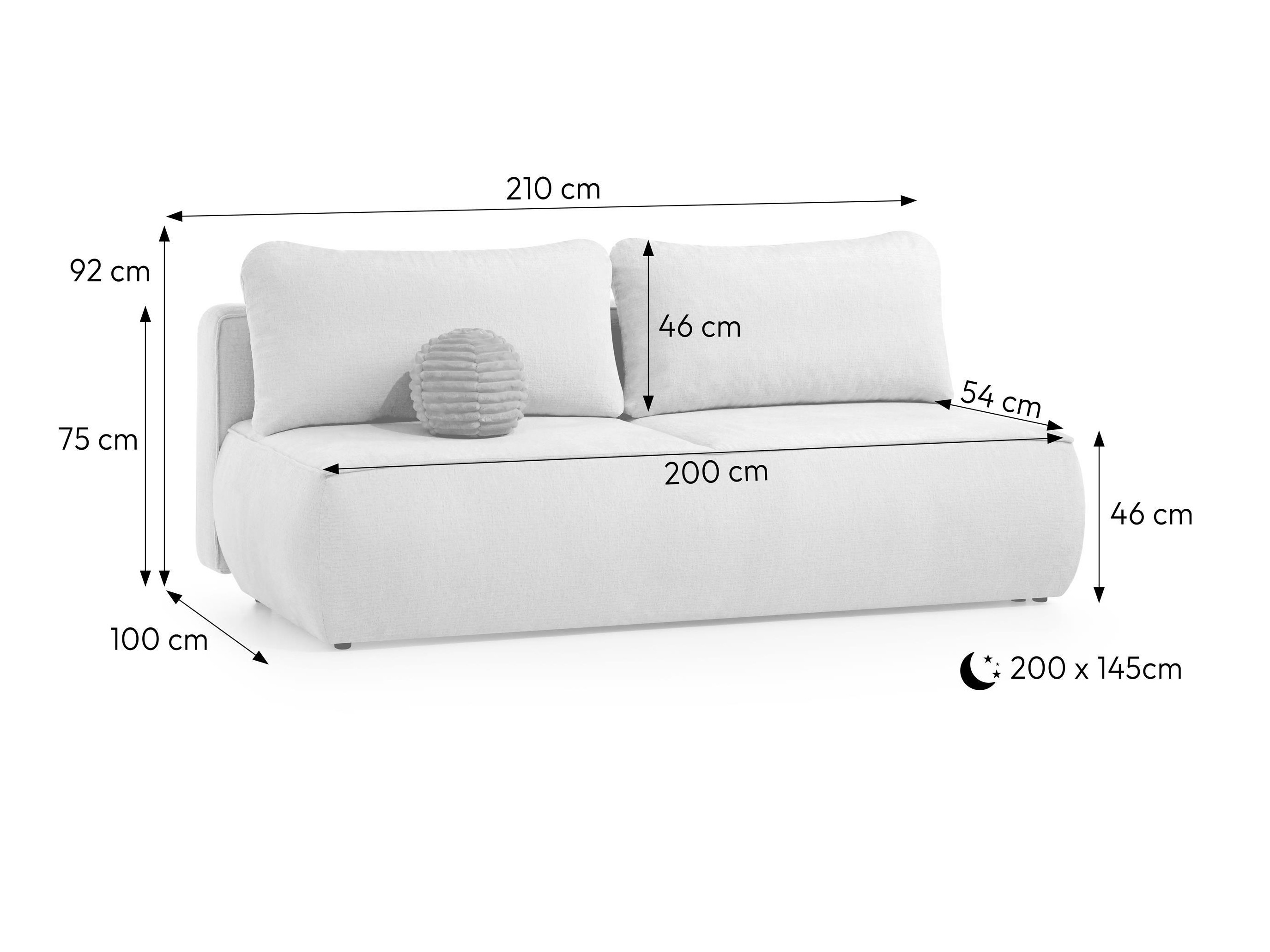 Diivanvoodi Margate 105 (Tresor 32)