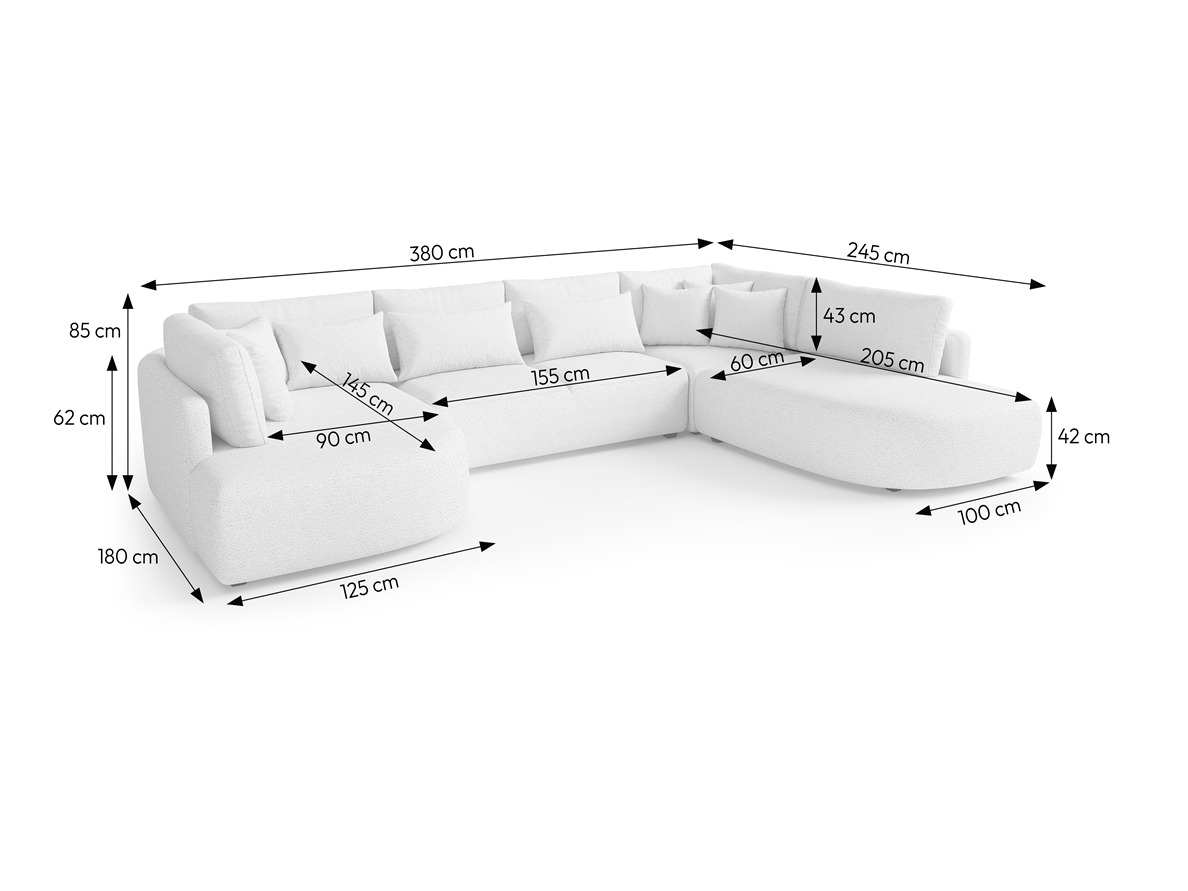 Nurgadiivan Margate 107 (Tresor 22)
