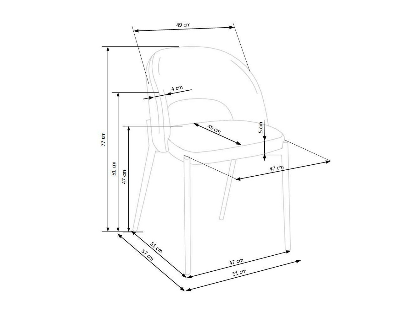 Tool Houston Virtus (Beež + Must)