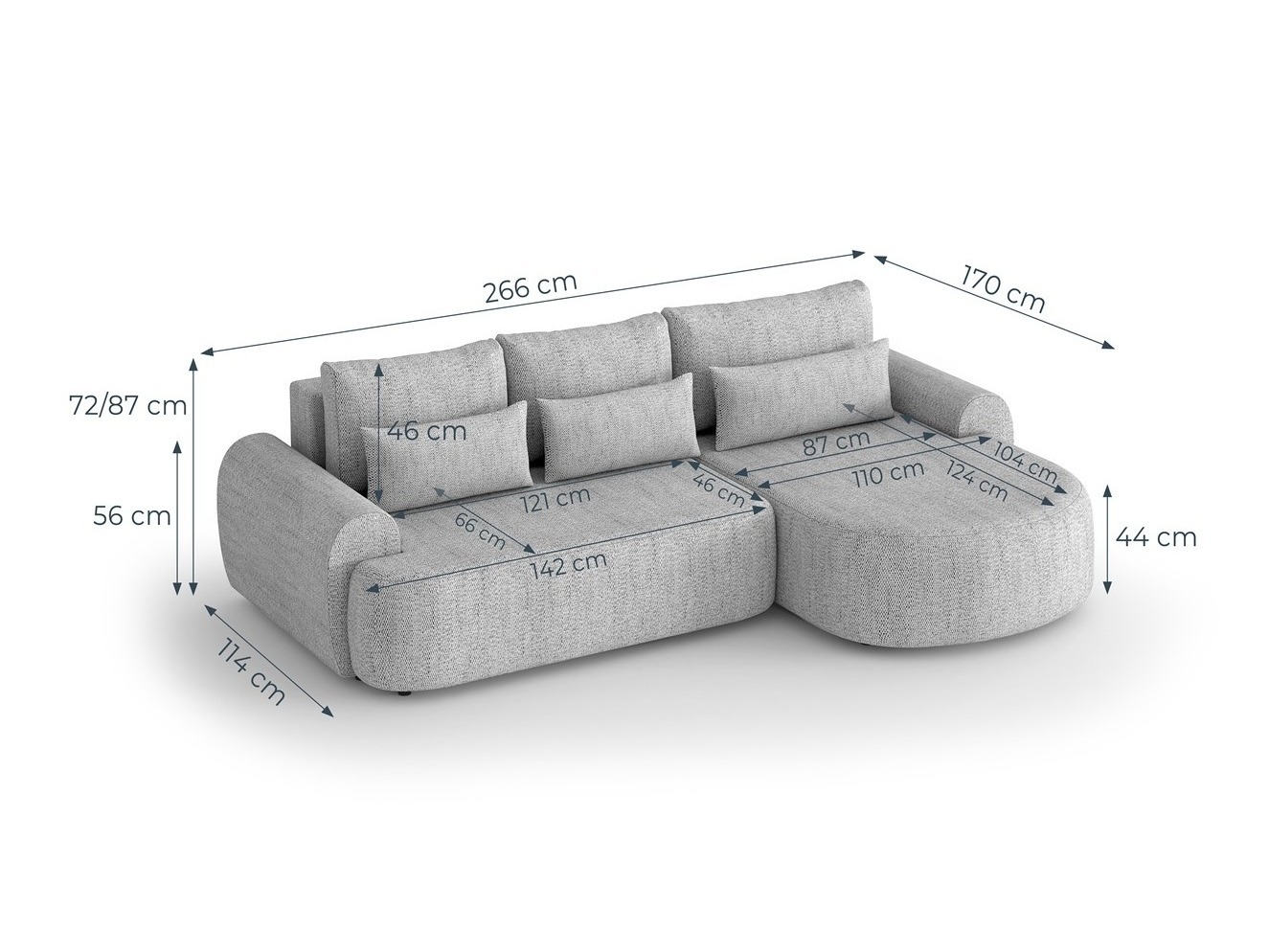 Nurgadiivan Margate 109 (Modesto 481)