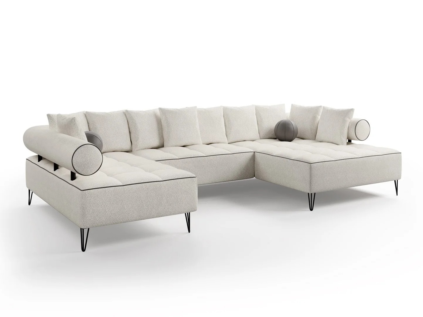 Nurgadiivan Margate 112 (Lambi 08 + Pehme 24)