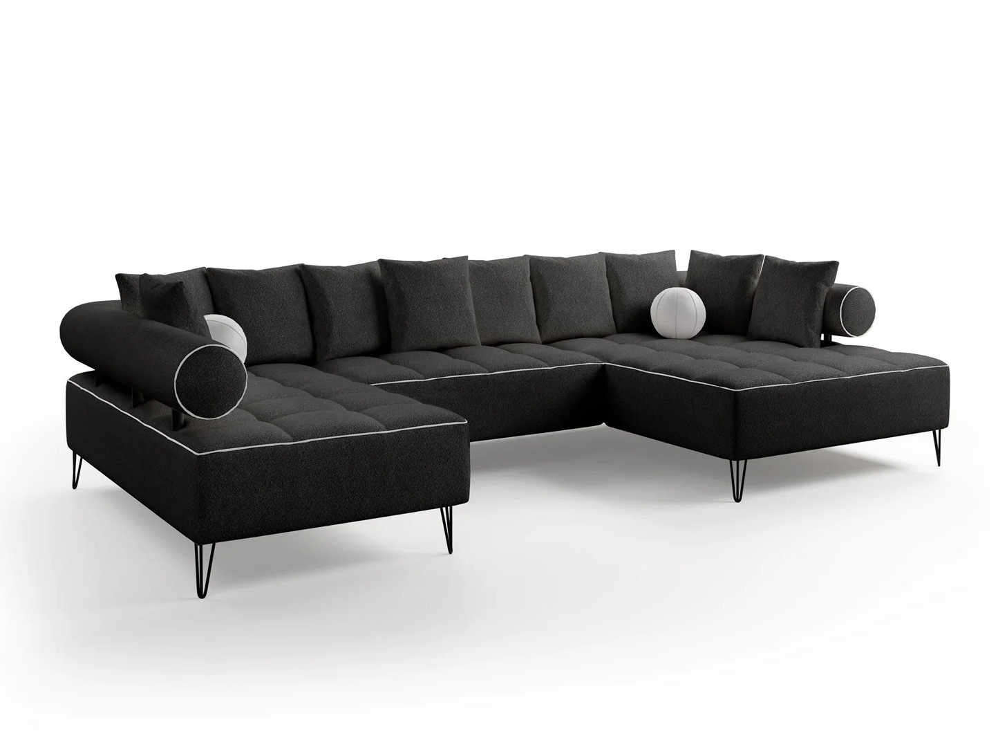 Nurgadiivan Margate 112 (Lambi 13 + Pehme 31)