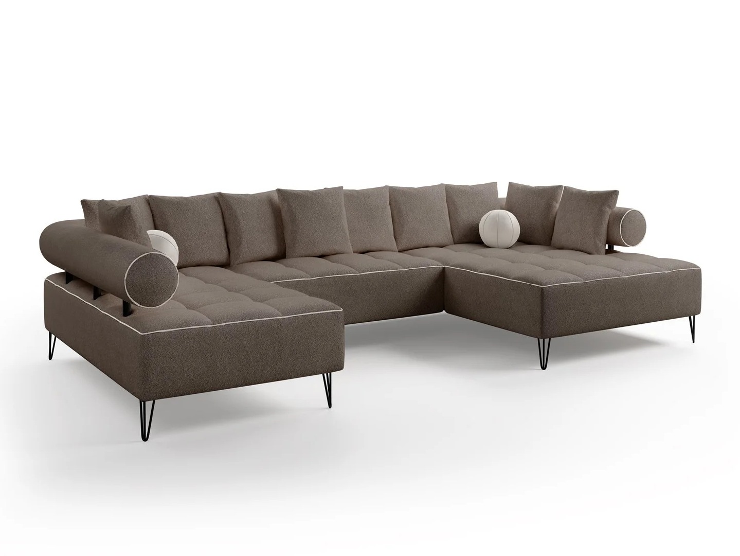 Nurgadiivan Margate 112 (Lambi 4 + Pehme 33)