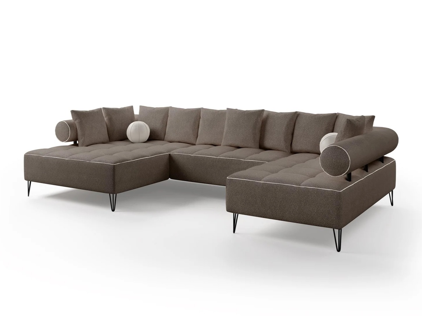 Nurgadiivan Margate 112 (Lambi 4 + Pehme 33)