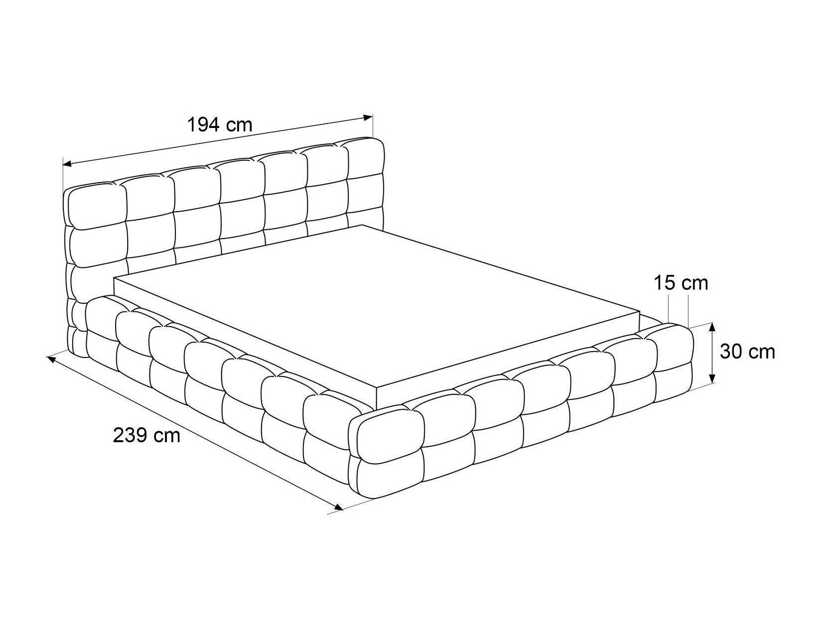 Voodi Martinez 102 (Bubble 02)