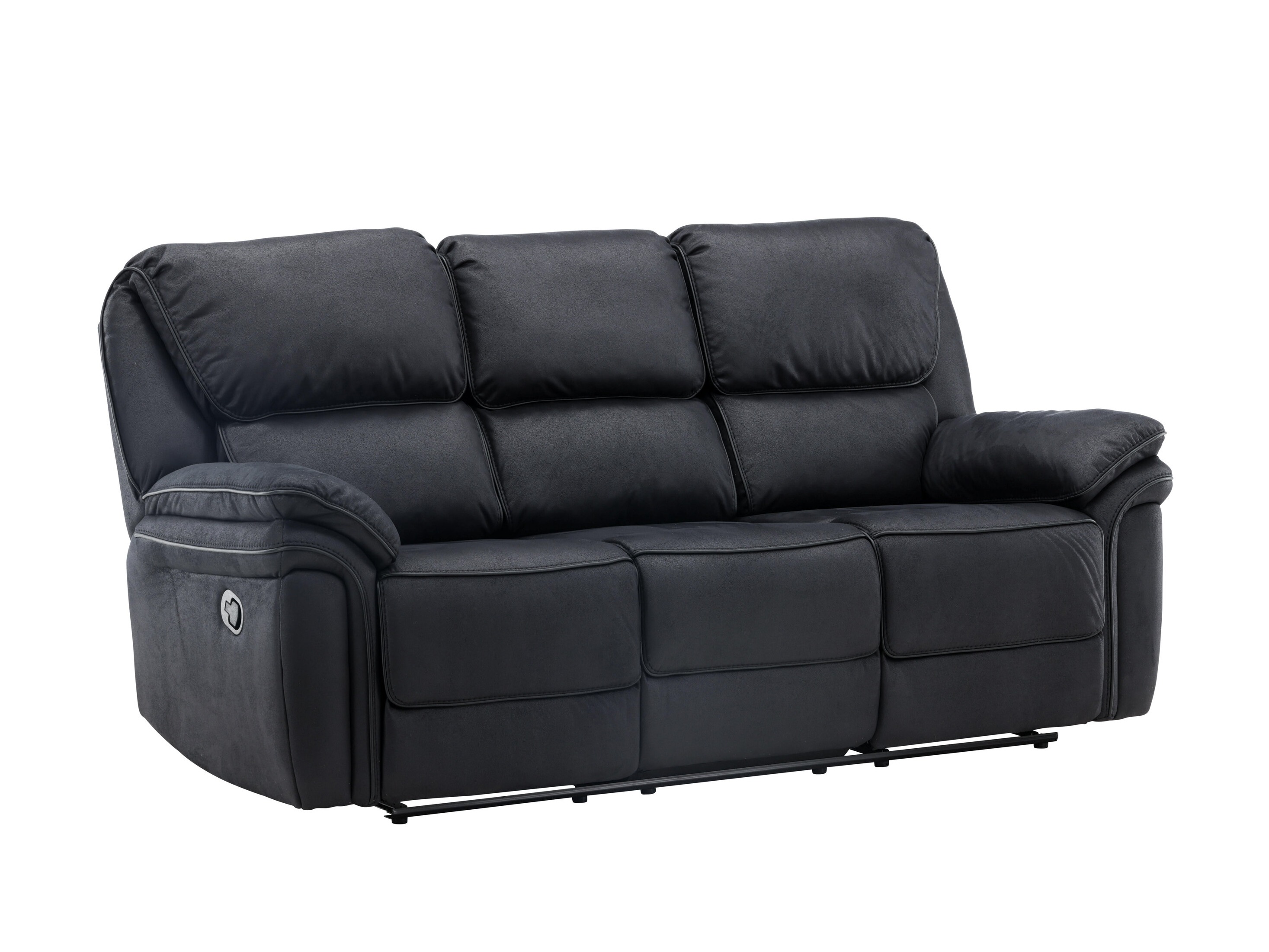 Diivan recliner Dallas 4200