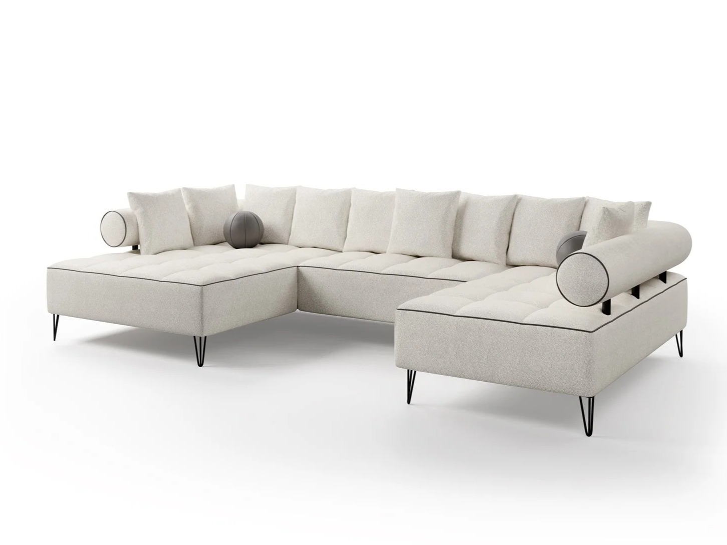 Nurgadiivan Margate 112 (Lambi 08 + Pehme 24)