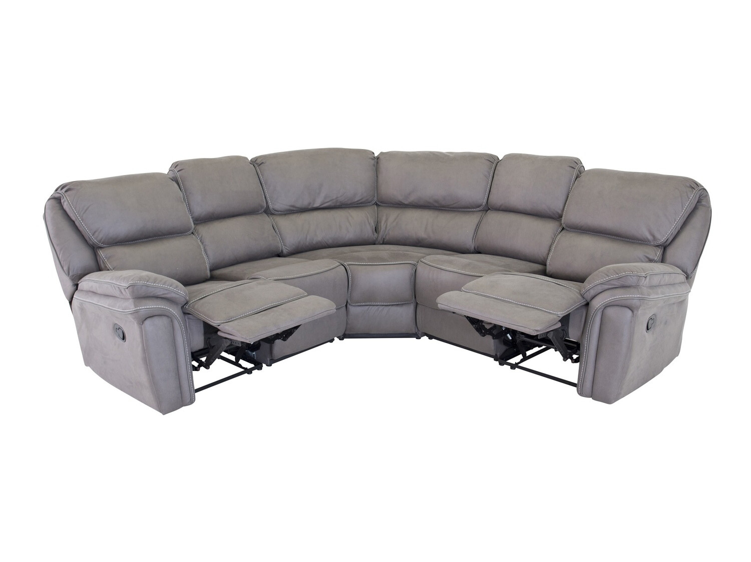 Pehme nurga recliner Dallas 4723 (Hall)