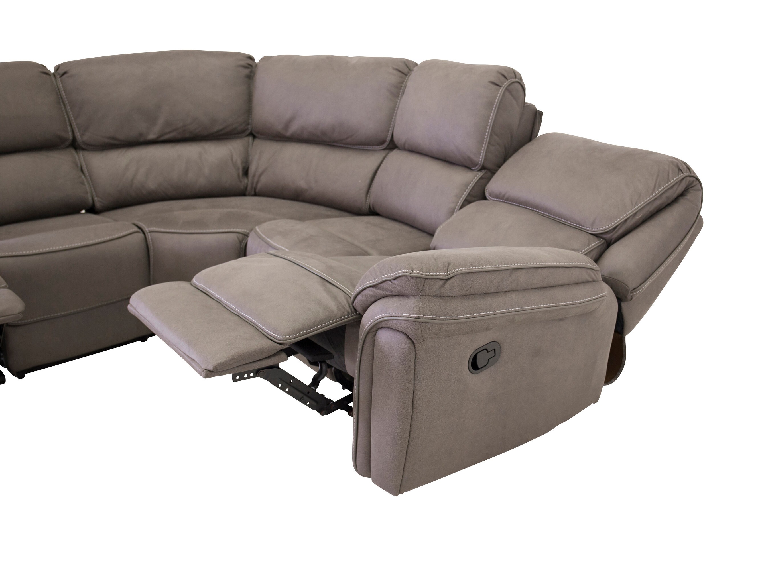 Pehme nurga recliner Dallas 4723 (Hall)