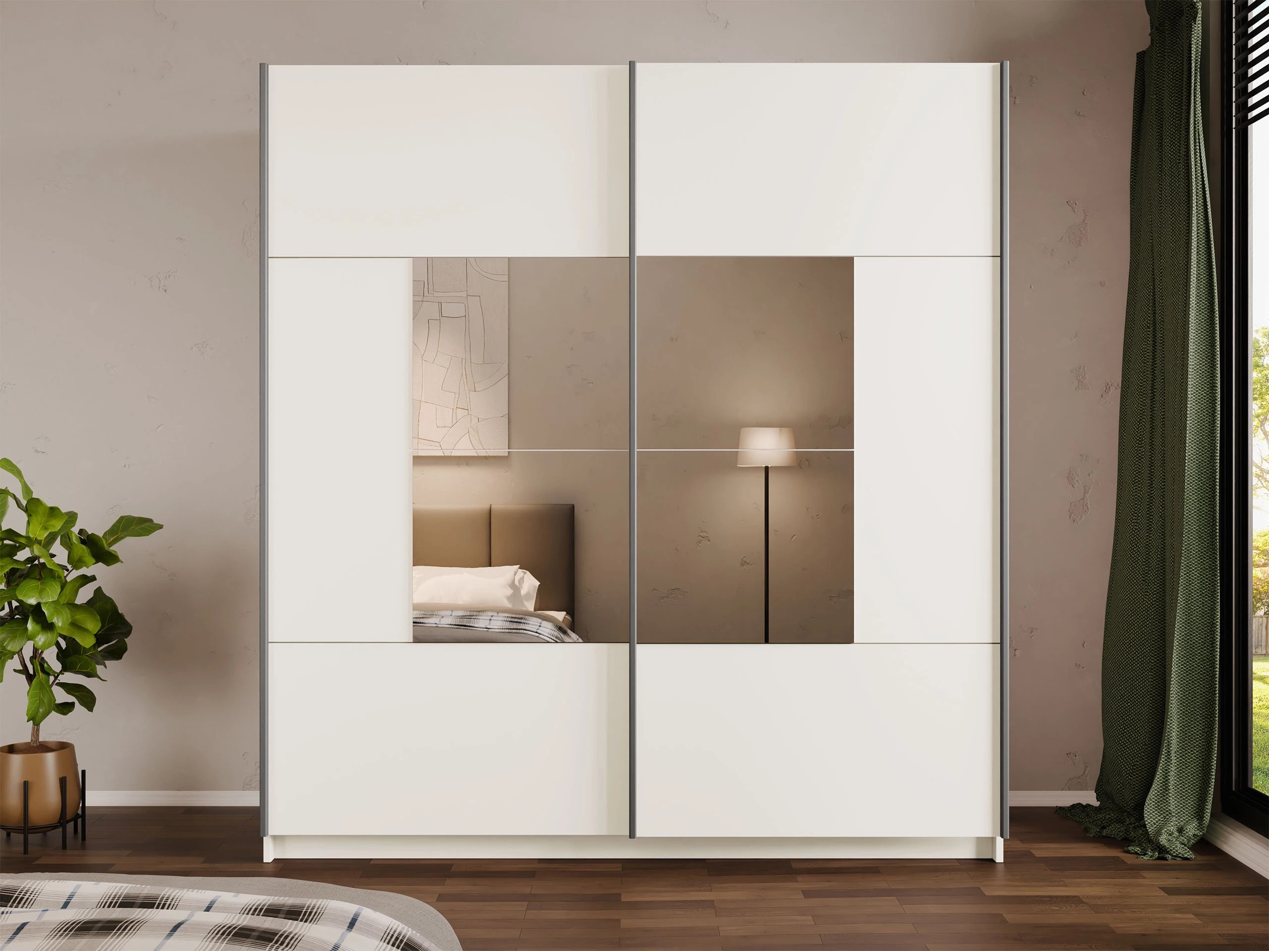 Riidekapp Honolulu 265