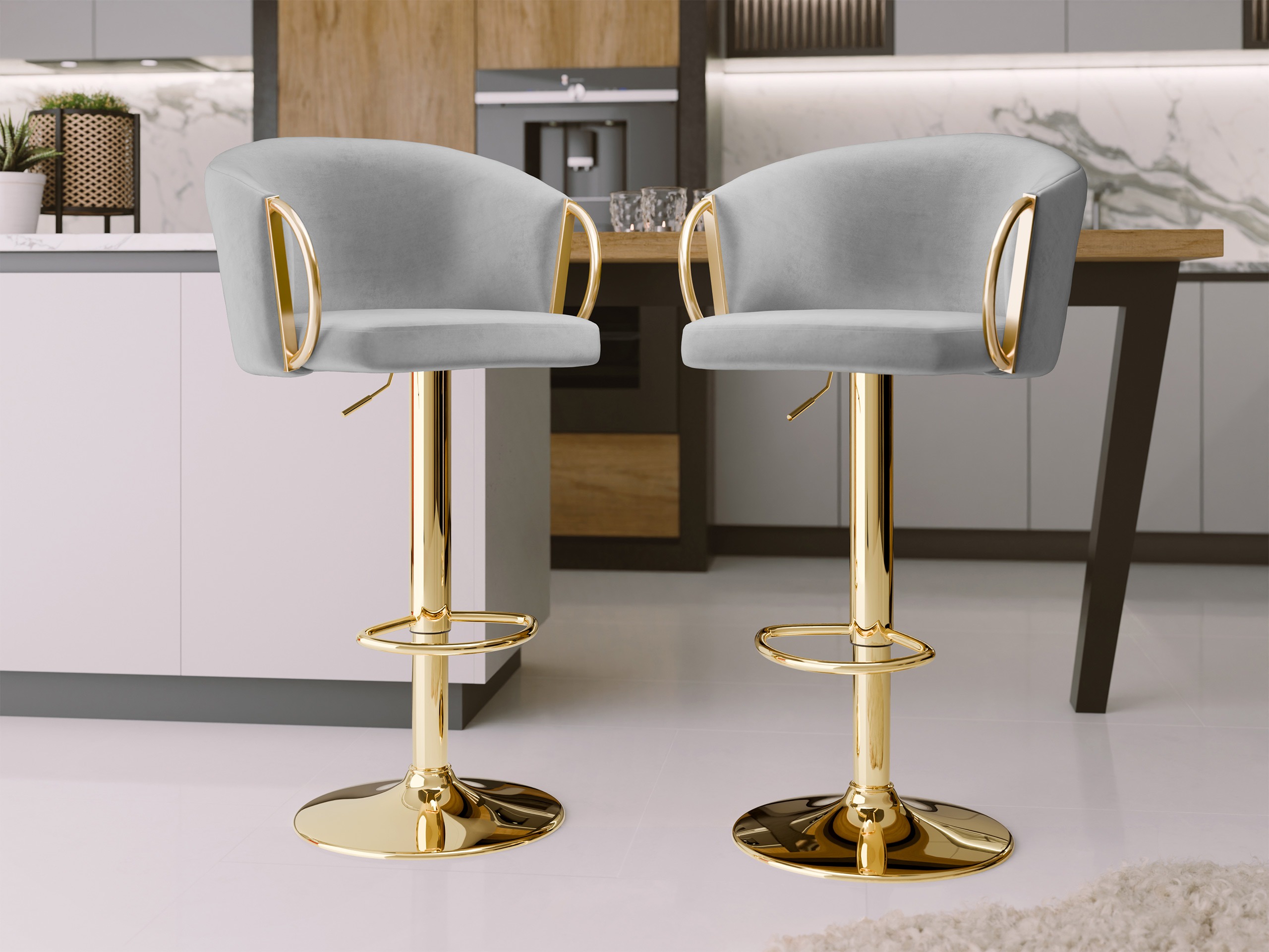 Baaritool Comfivo 469 (Hall)