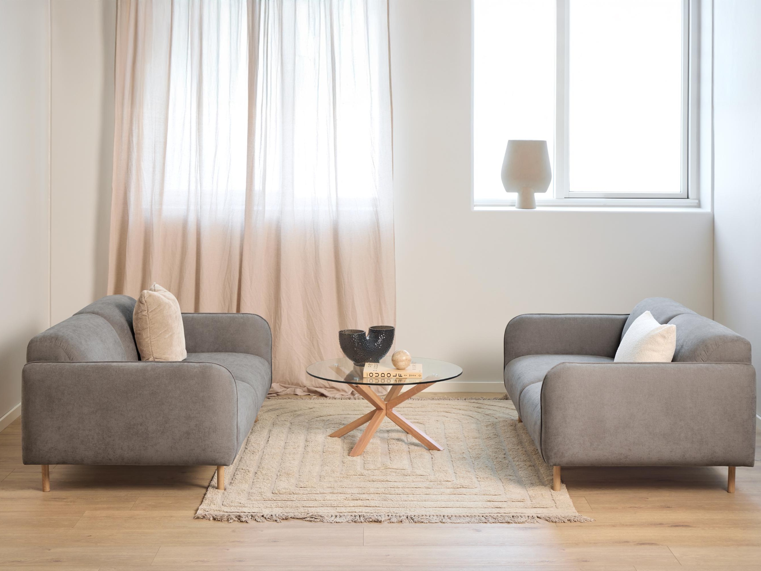 Diivanilaud Norsica 112 (Helepruun)