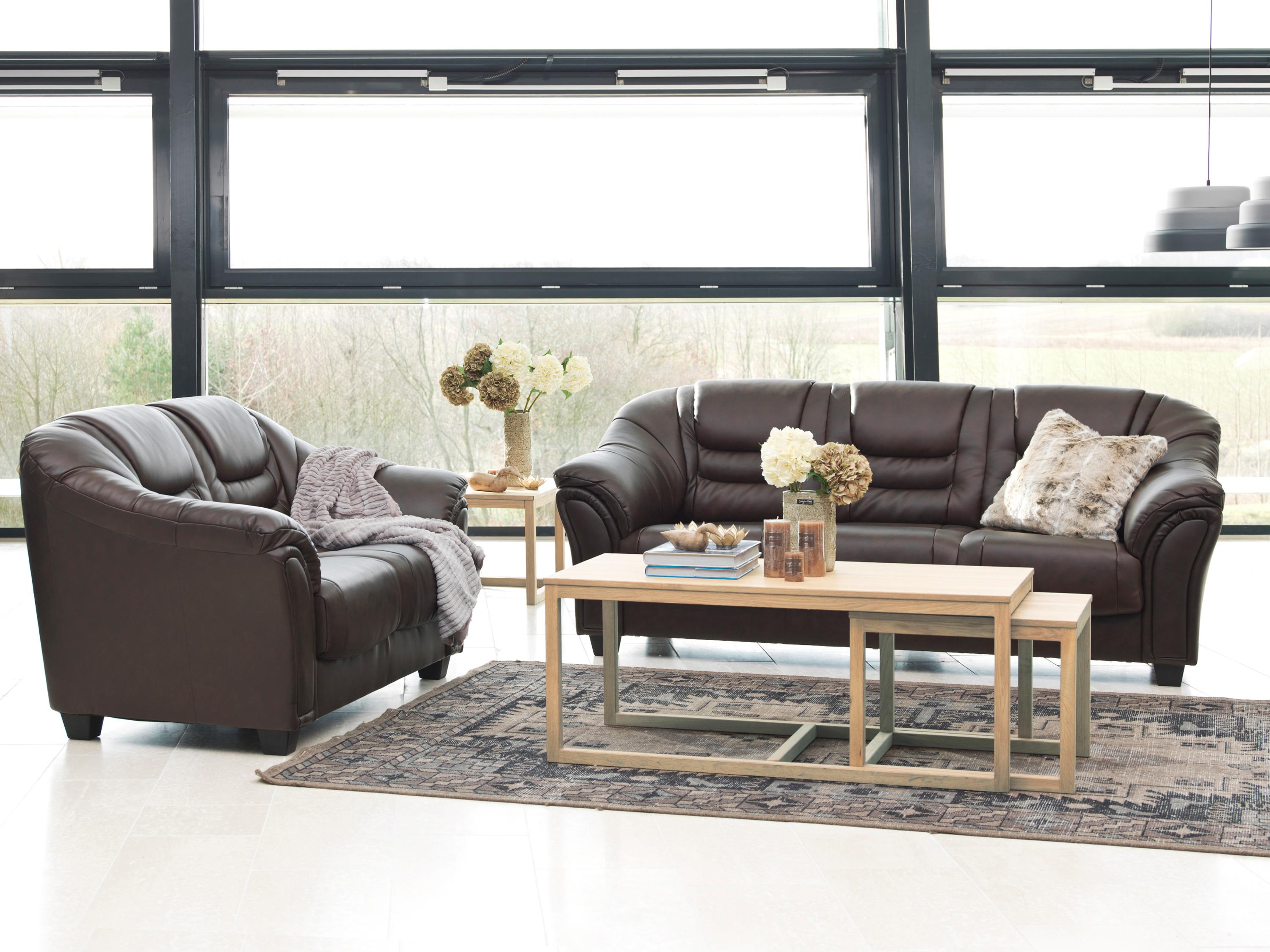 Diivanilaudade komplekt Norsica 130