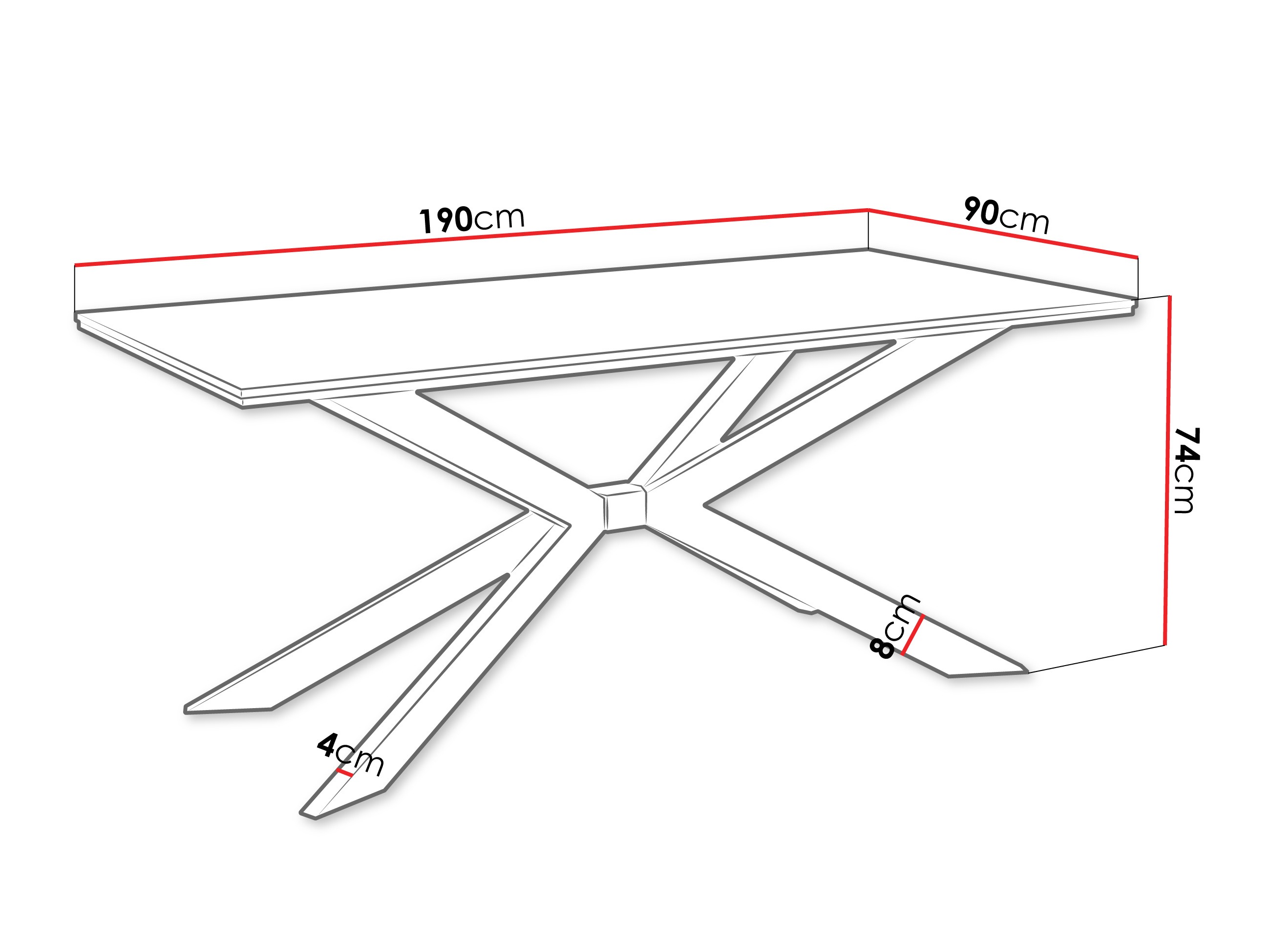 Laud Goodyear 135 (Must marmor)