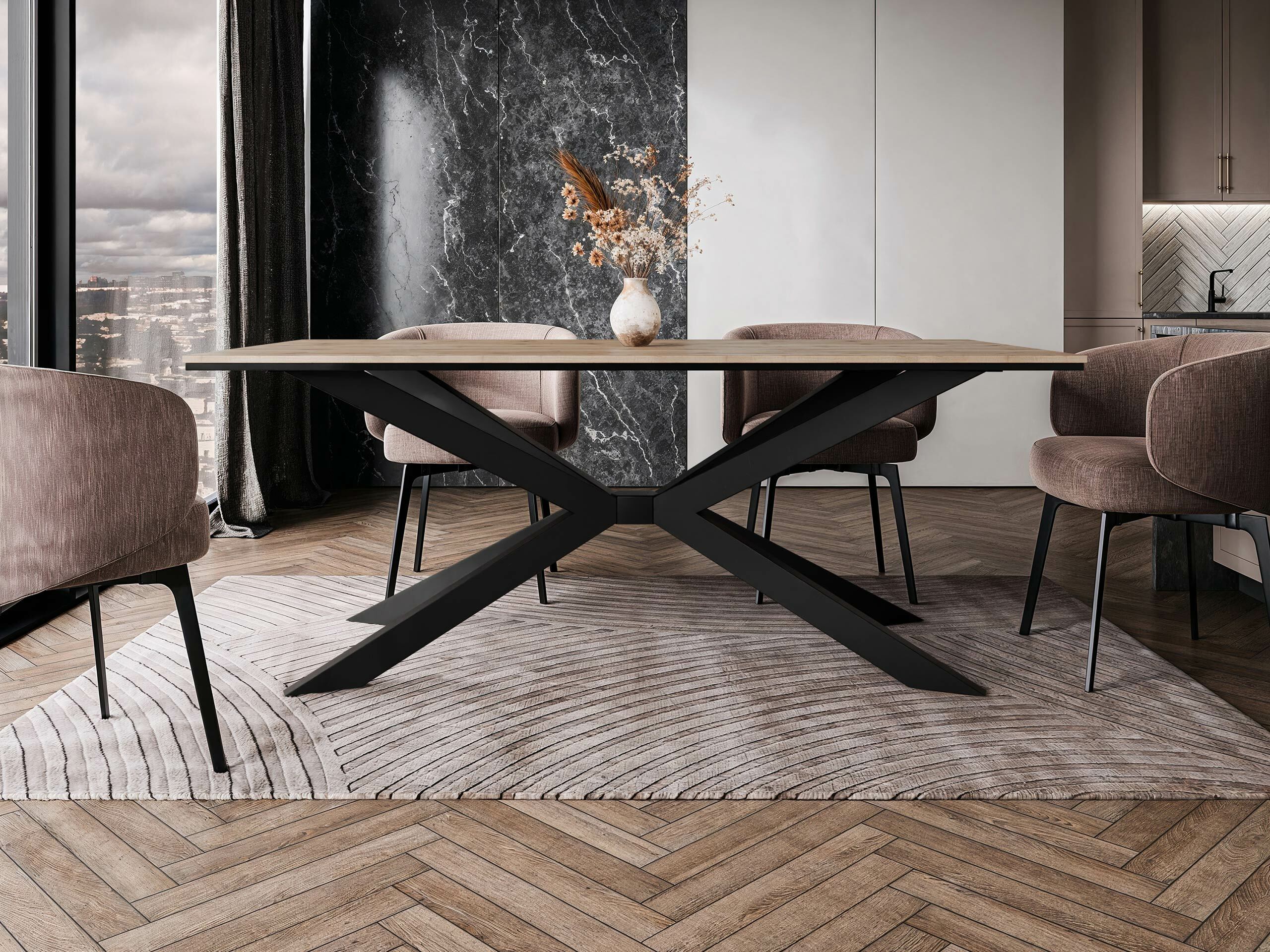 Laud Goodyear 135 (Wotani tamm)