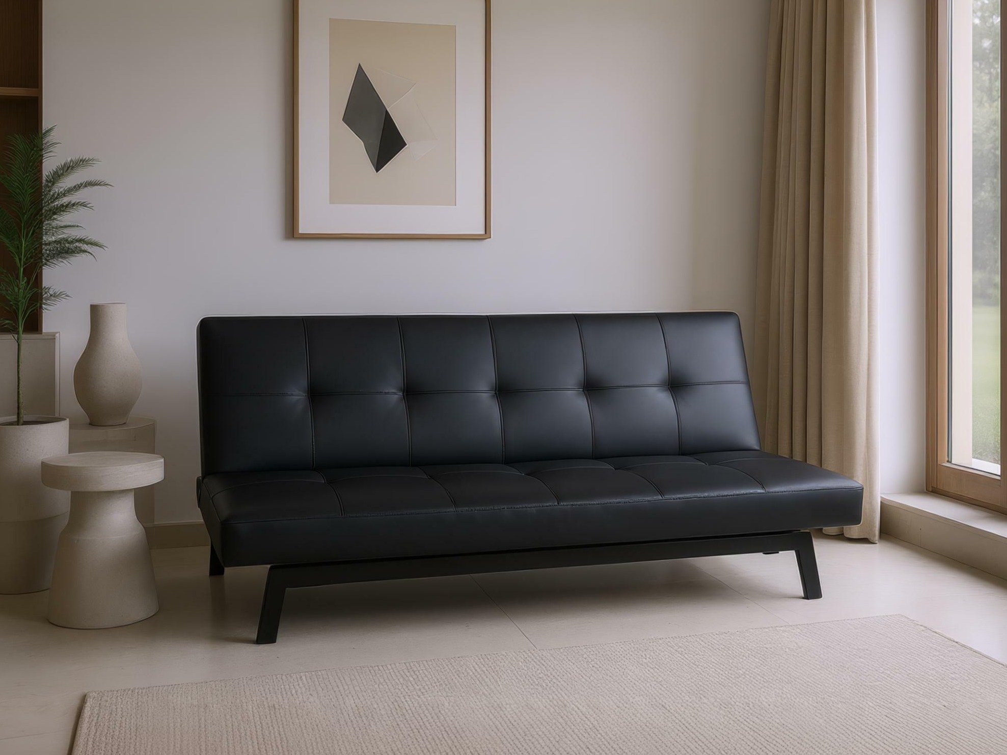 Diivanvoodi Dallas 1709