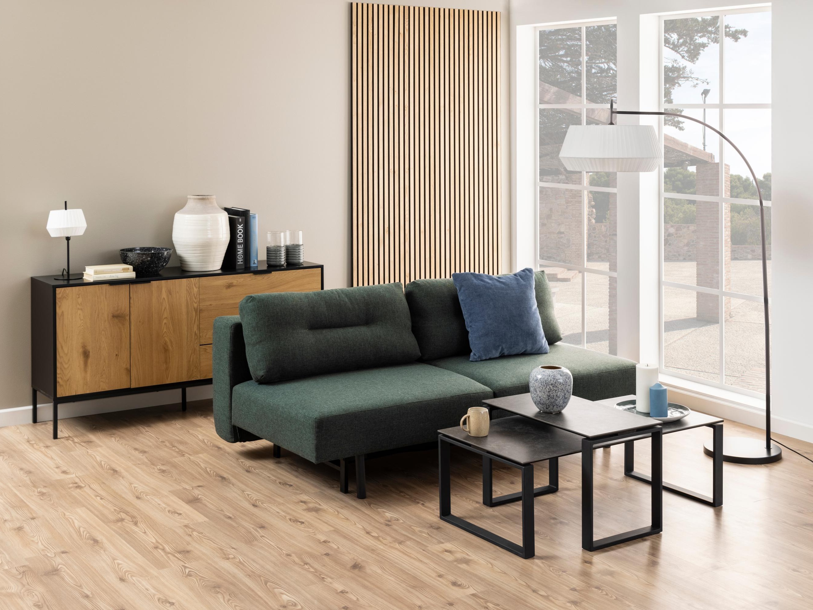 Diivanvoodi Norsica 436 (Tumeroheline)