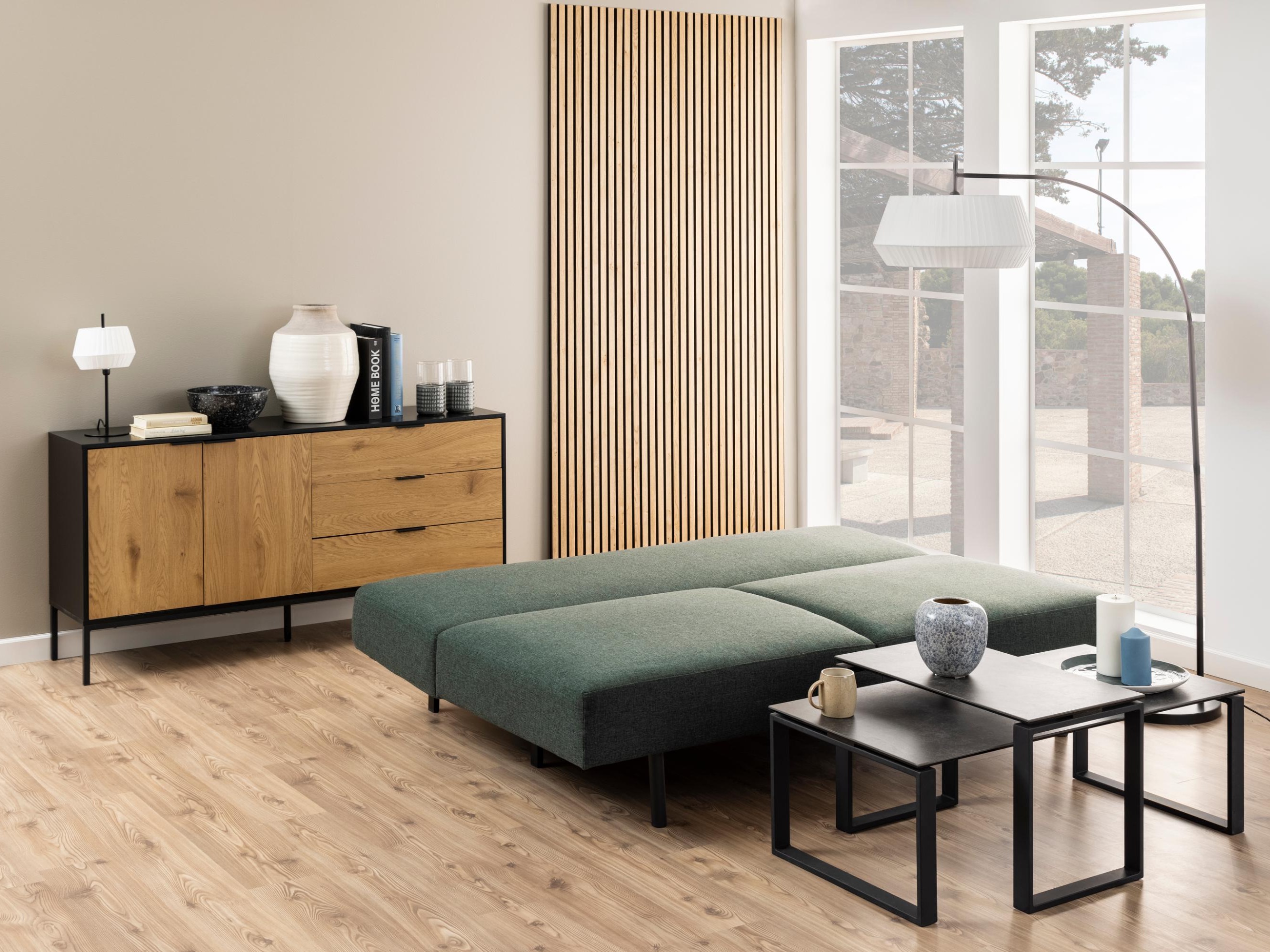 Diivanvoodi Norsica 436 (Tumeroheline)