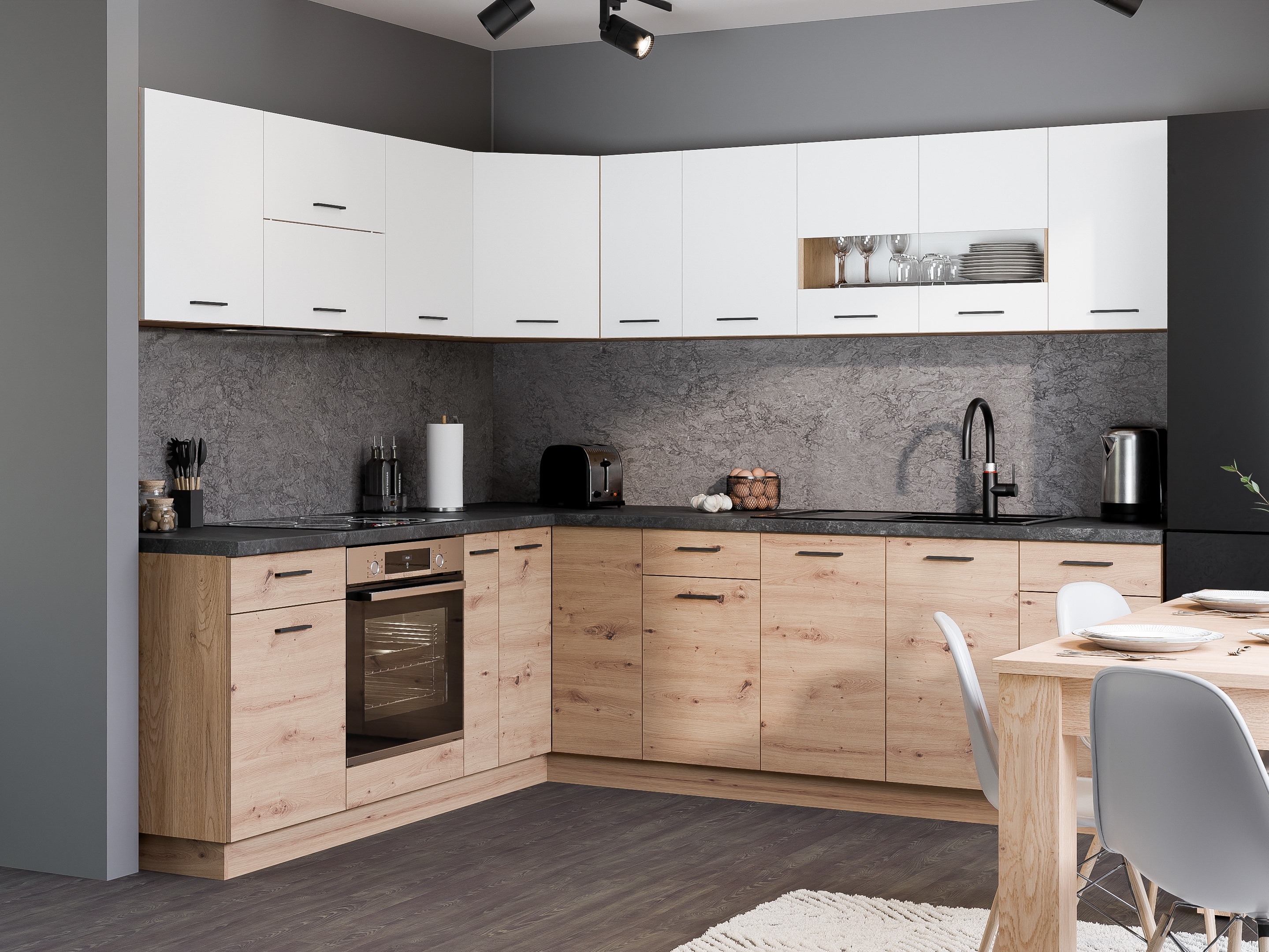 Moodul seinakapp Ati 153