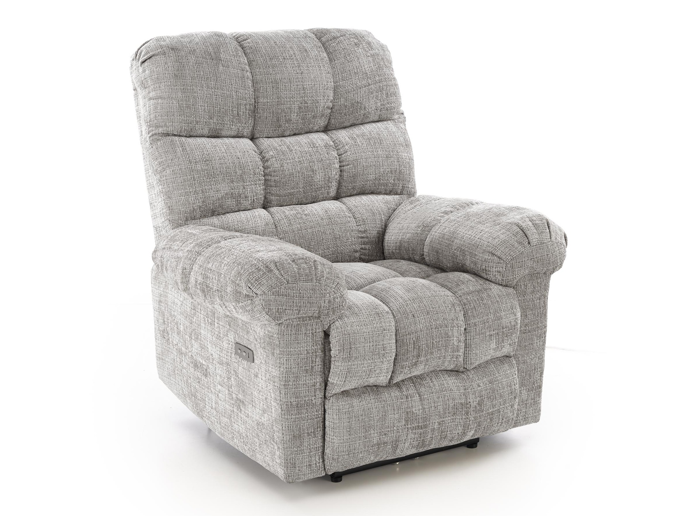 Tugitool recliner Houston 2080 (Hall)