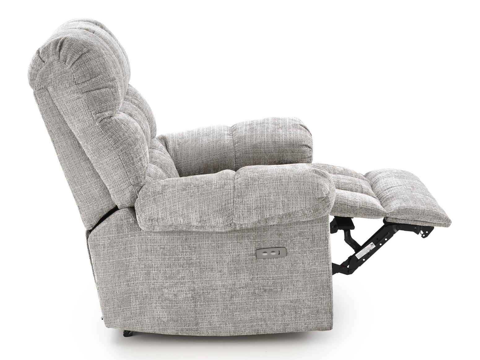 Tugitool recliner Houston 2080 (Hall)
