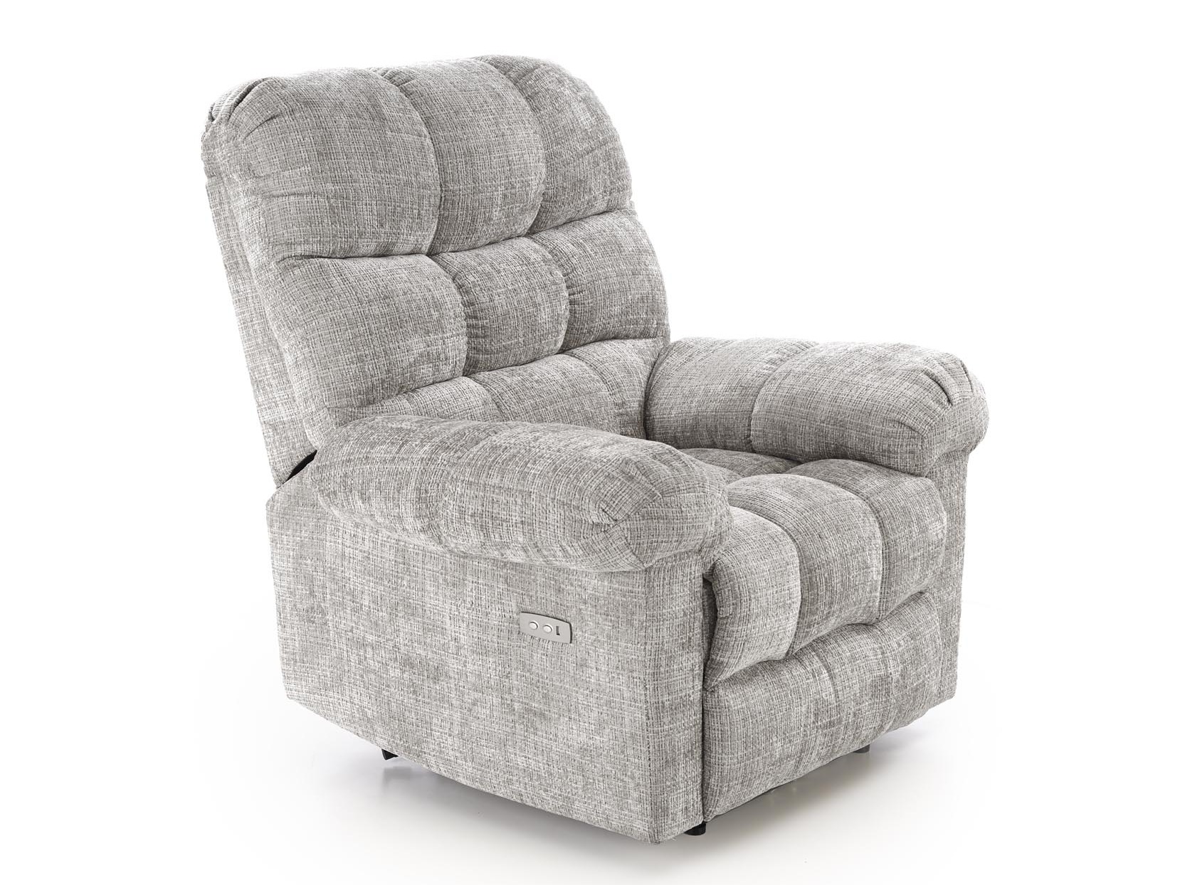 Tugitool recliner Houston 2080 (Hall)