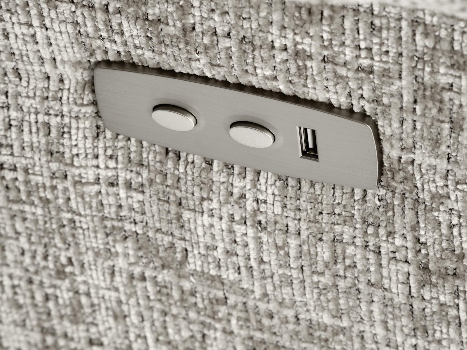 Tugitool recliner Houston 2080 (Hall)