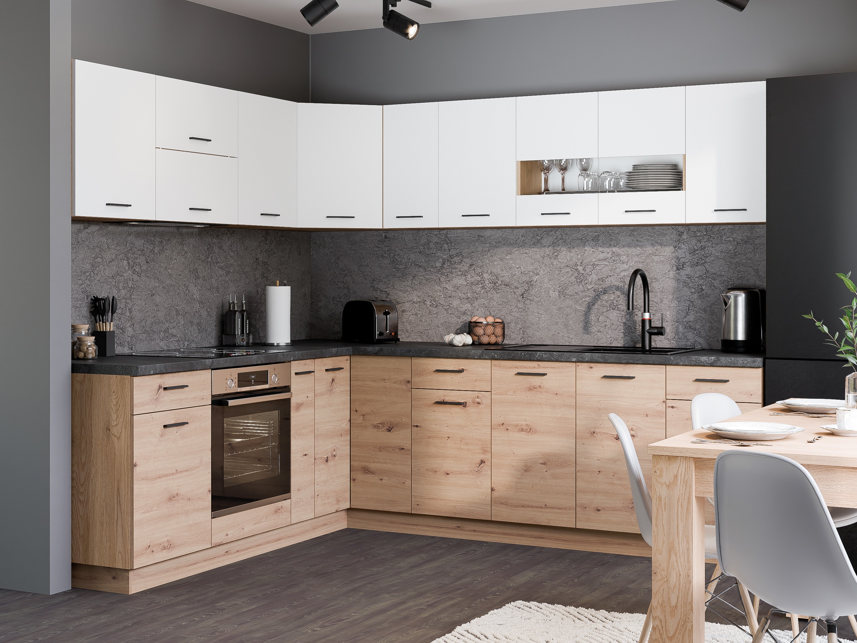 Moodul seinakapp Ati 155